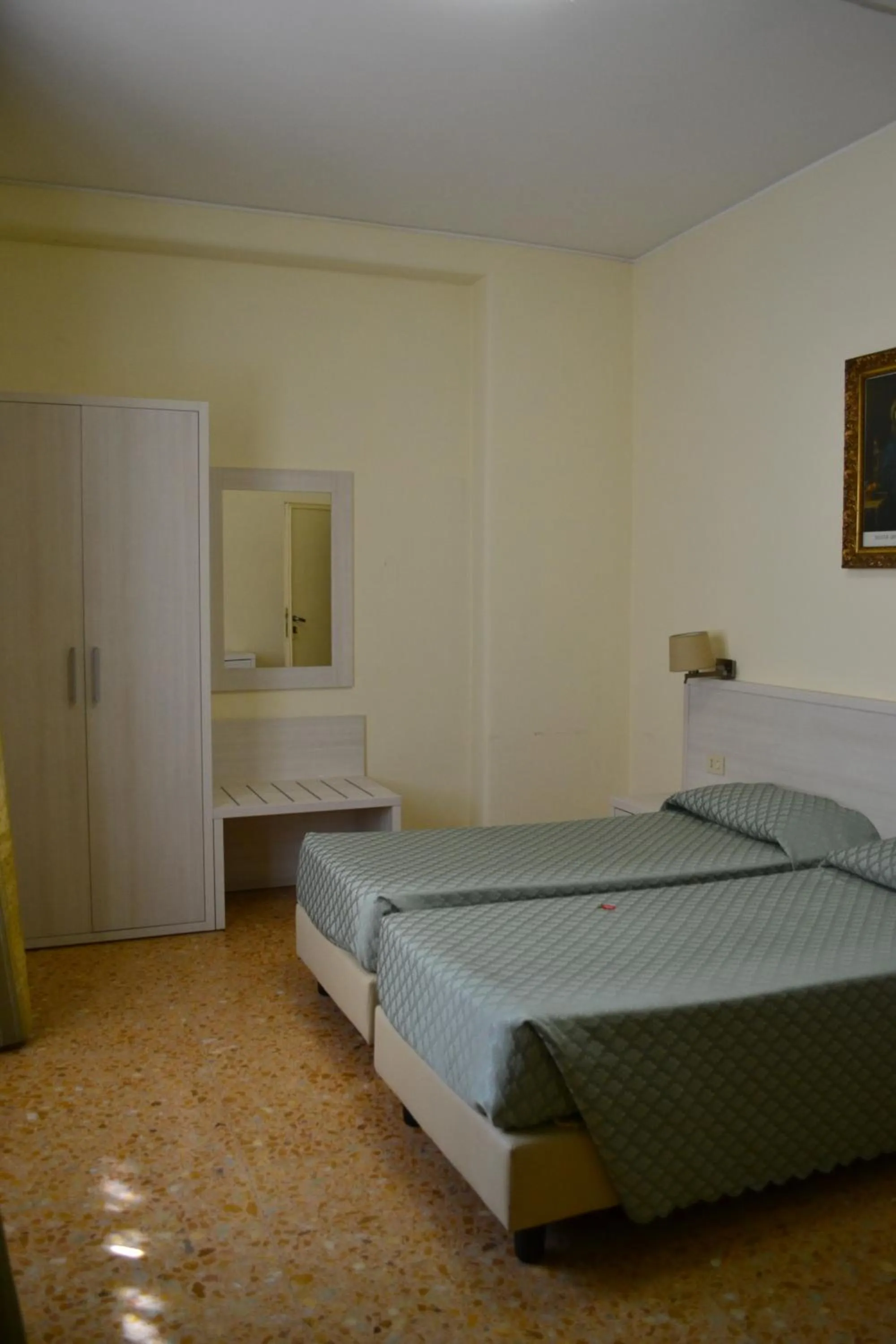 Bed in Casa per Ferie Ravasco San Pietro