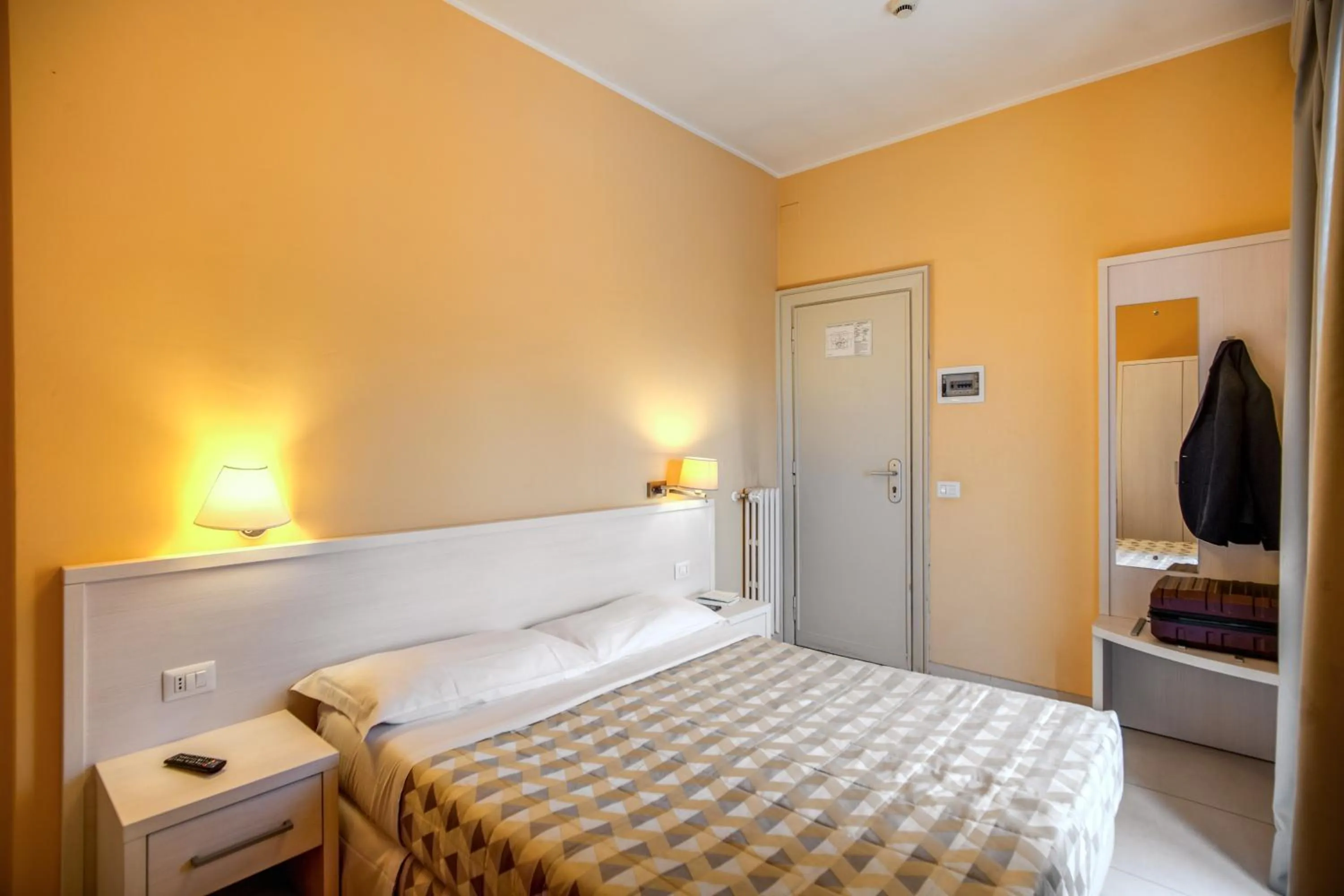 Photo of the whole room, Bed in Casa per Ferie Ravasco San Pietro