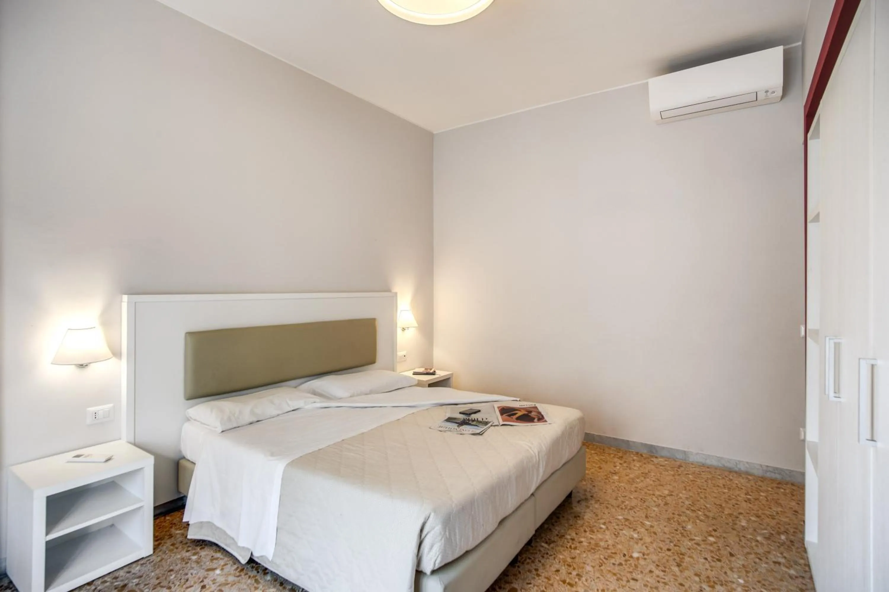 Bed in Casa per Ferie Ravasco San Pietro
