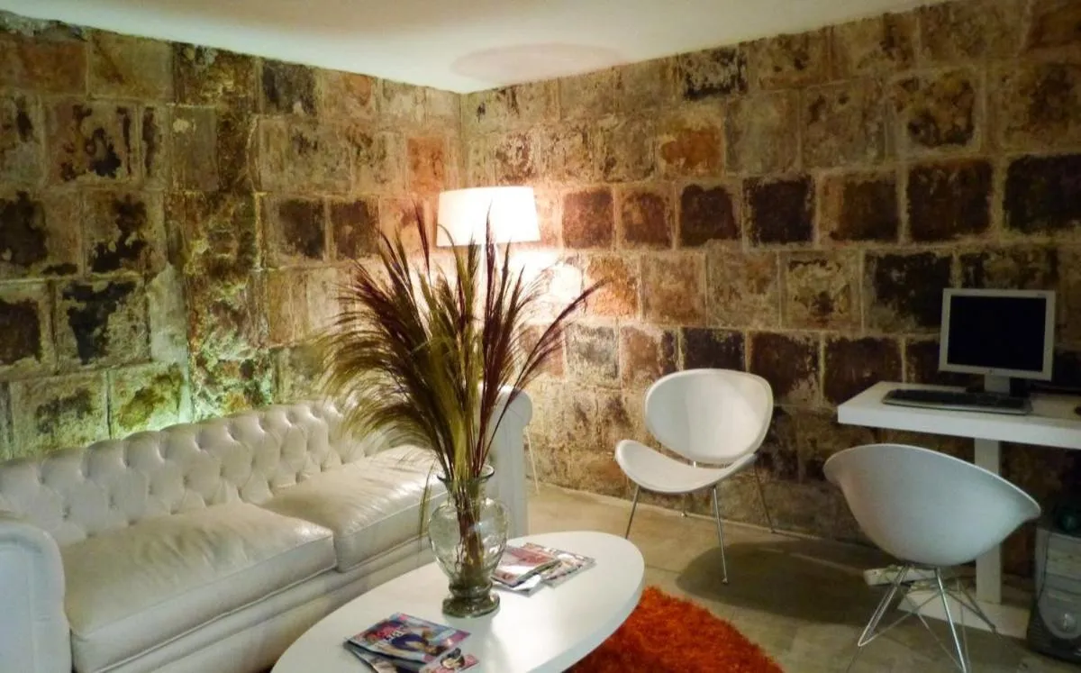 Staff in Hotel Raimblanc