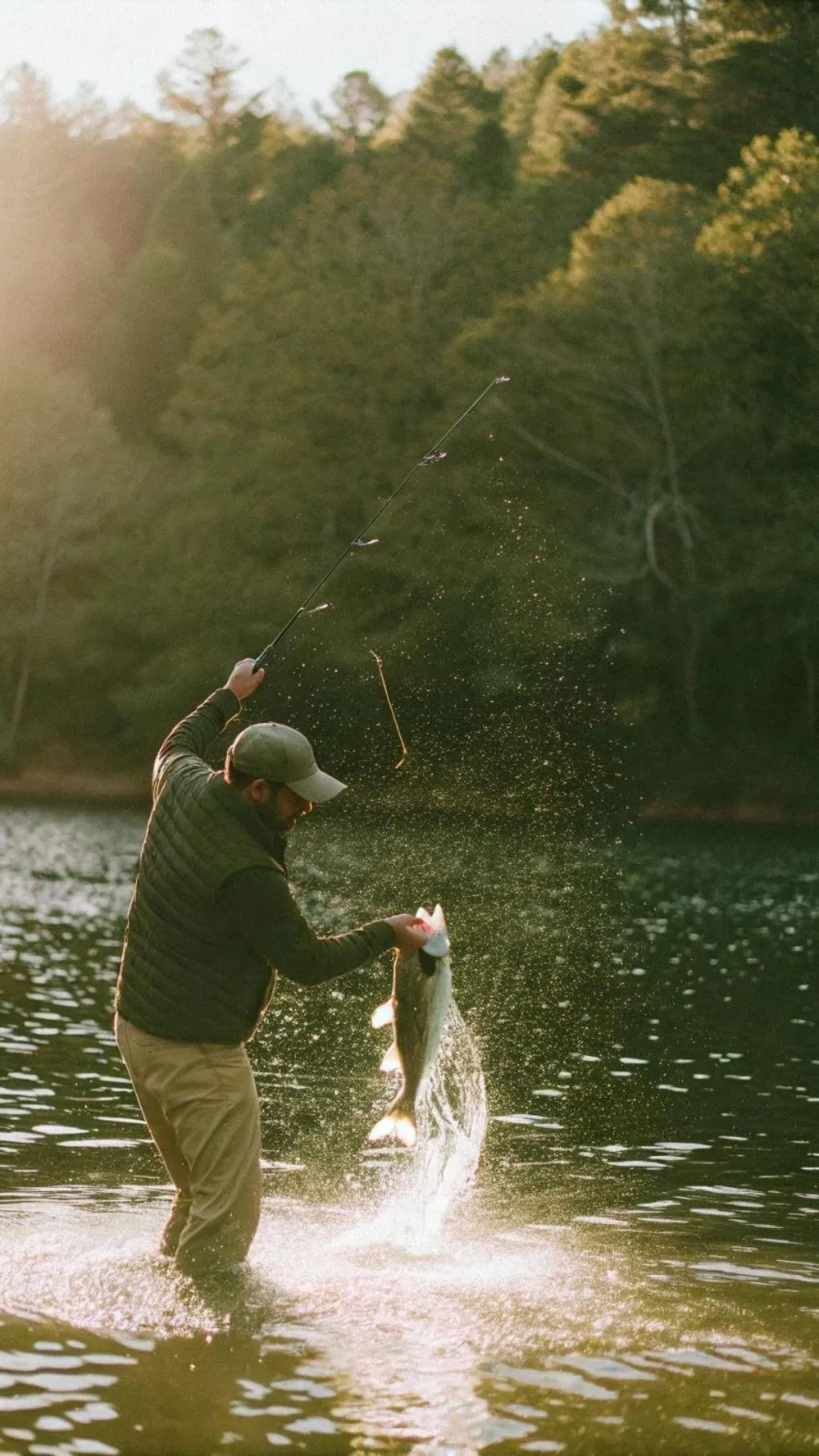 Nearby landmark in Hotel Raimblanc