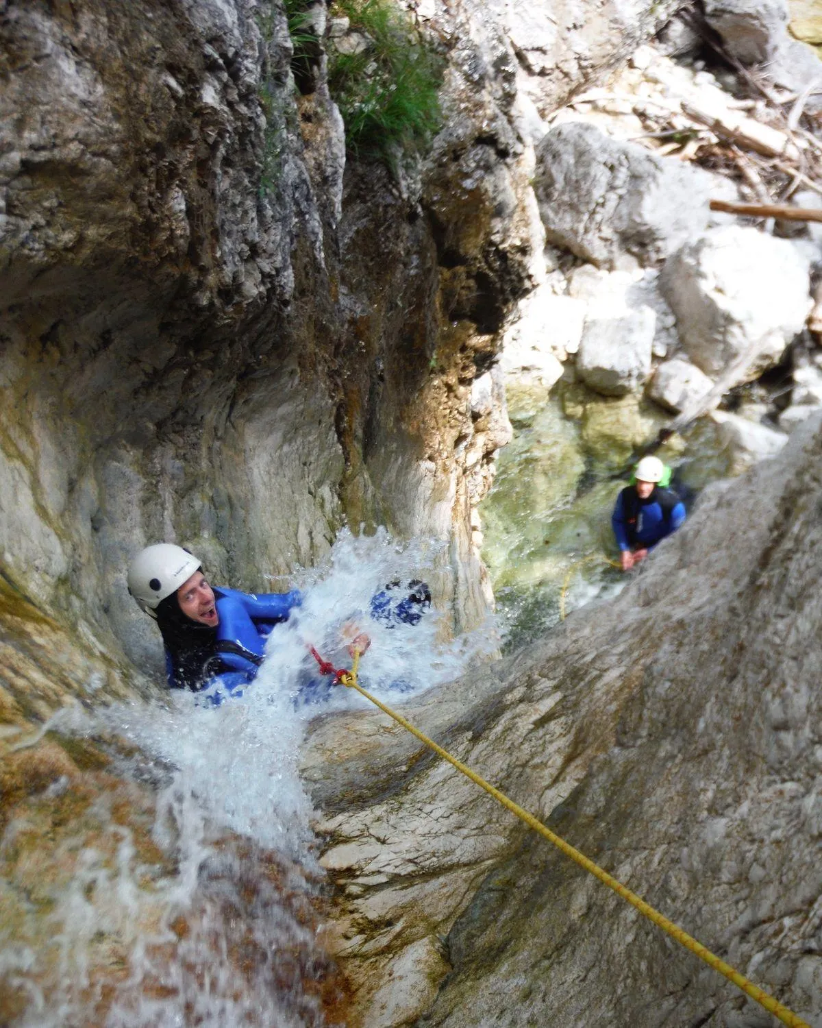 Nearby landmark in Hotel Raimblanc