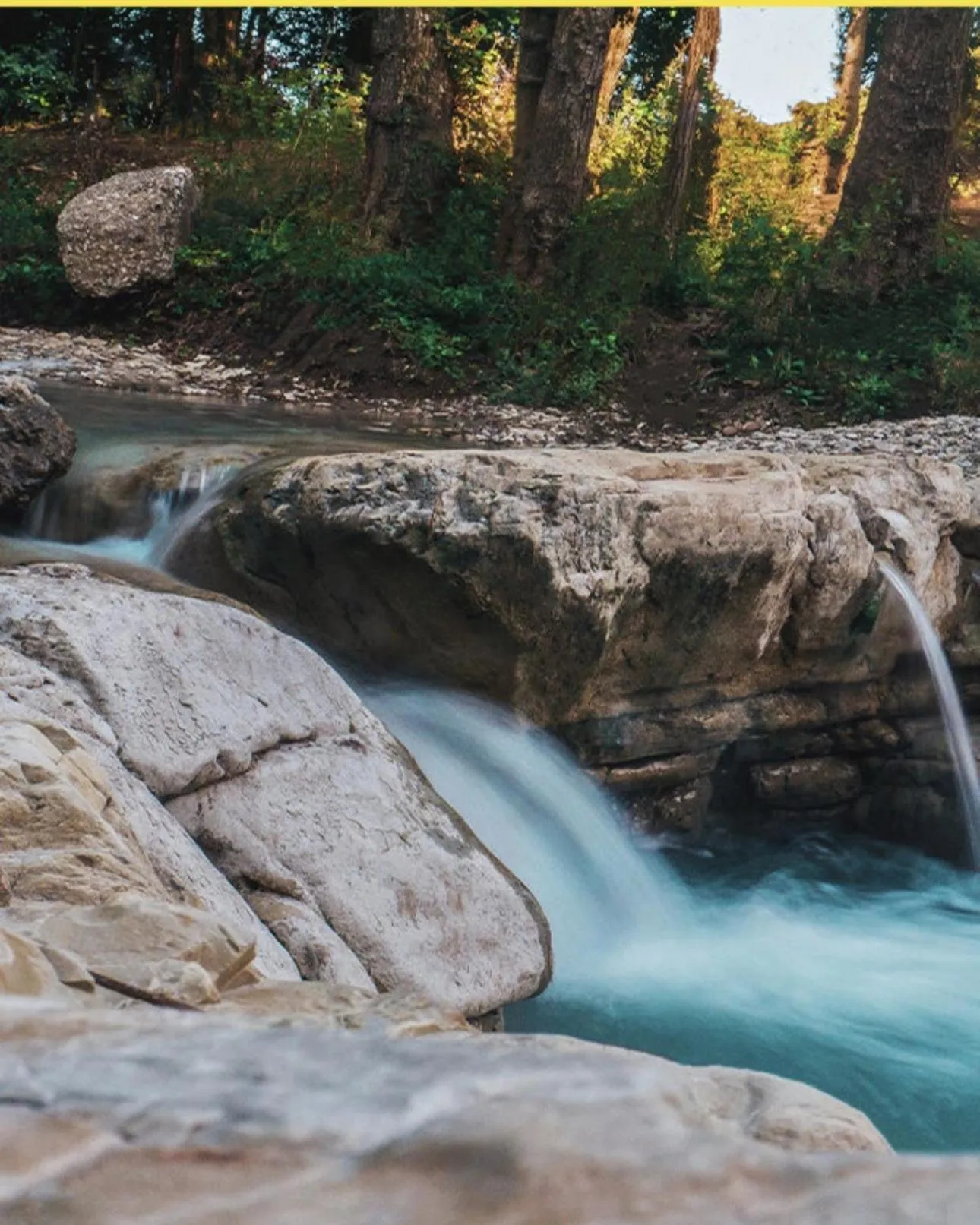 Nearby landmark in Hotel Raimblanc