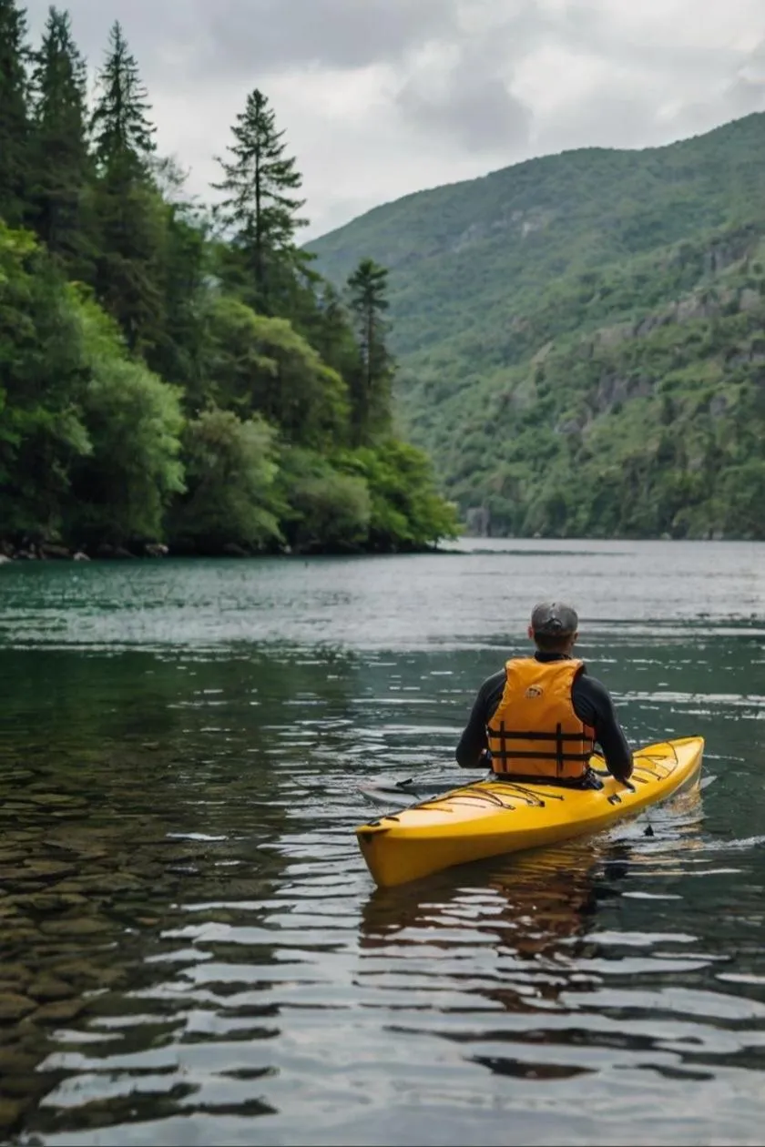 Nearby landmark in Hotel Raimblanc