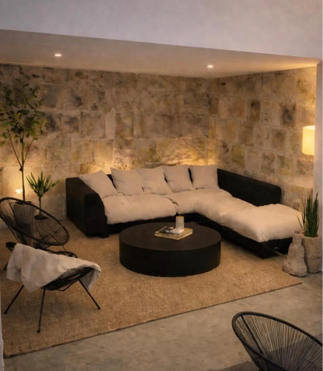 Staff in Hotel Raimblanc