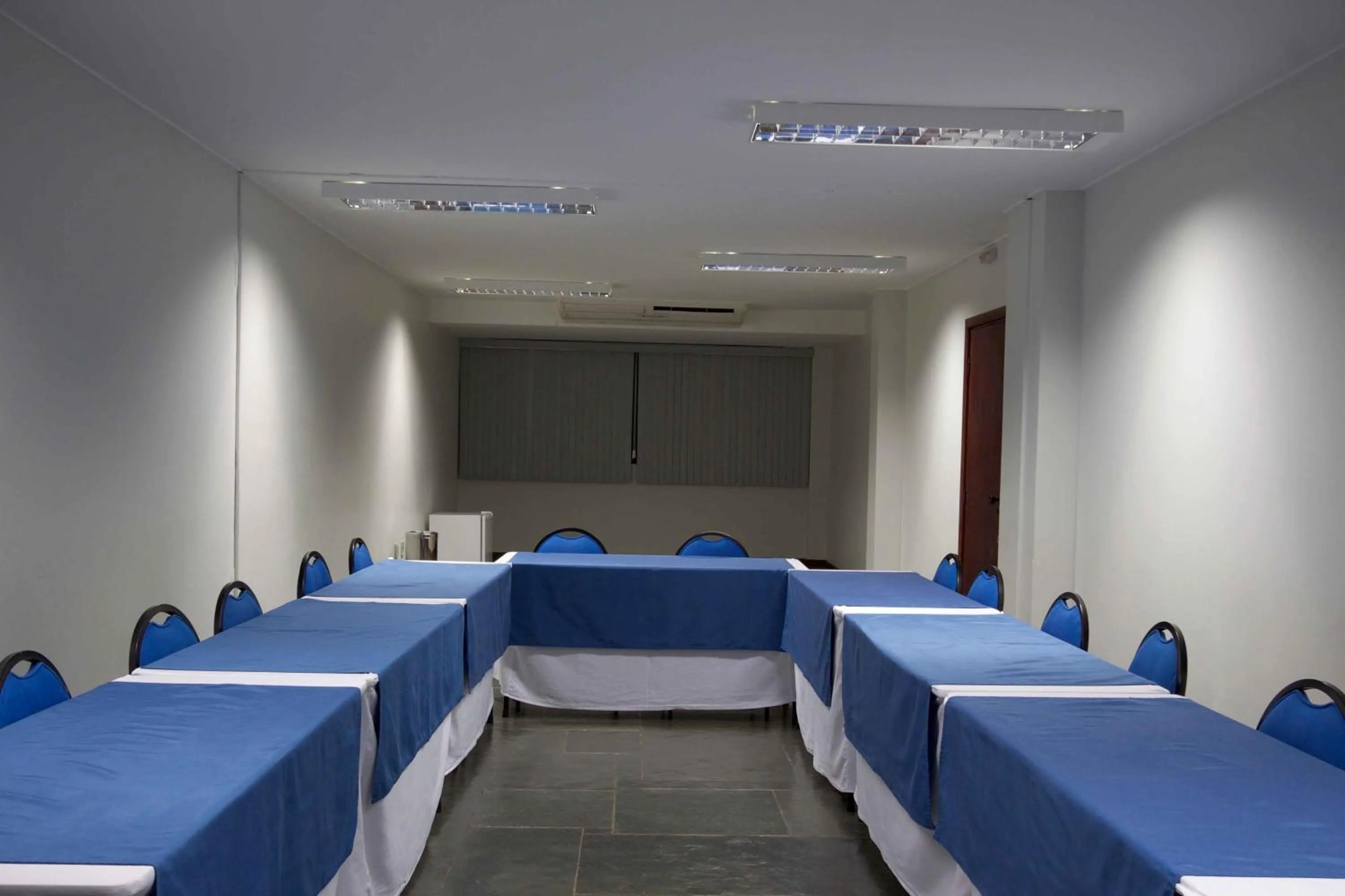 Banquet/Function facilities in Bristol Exceler Campo Grande