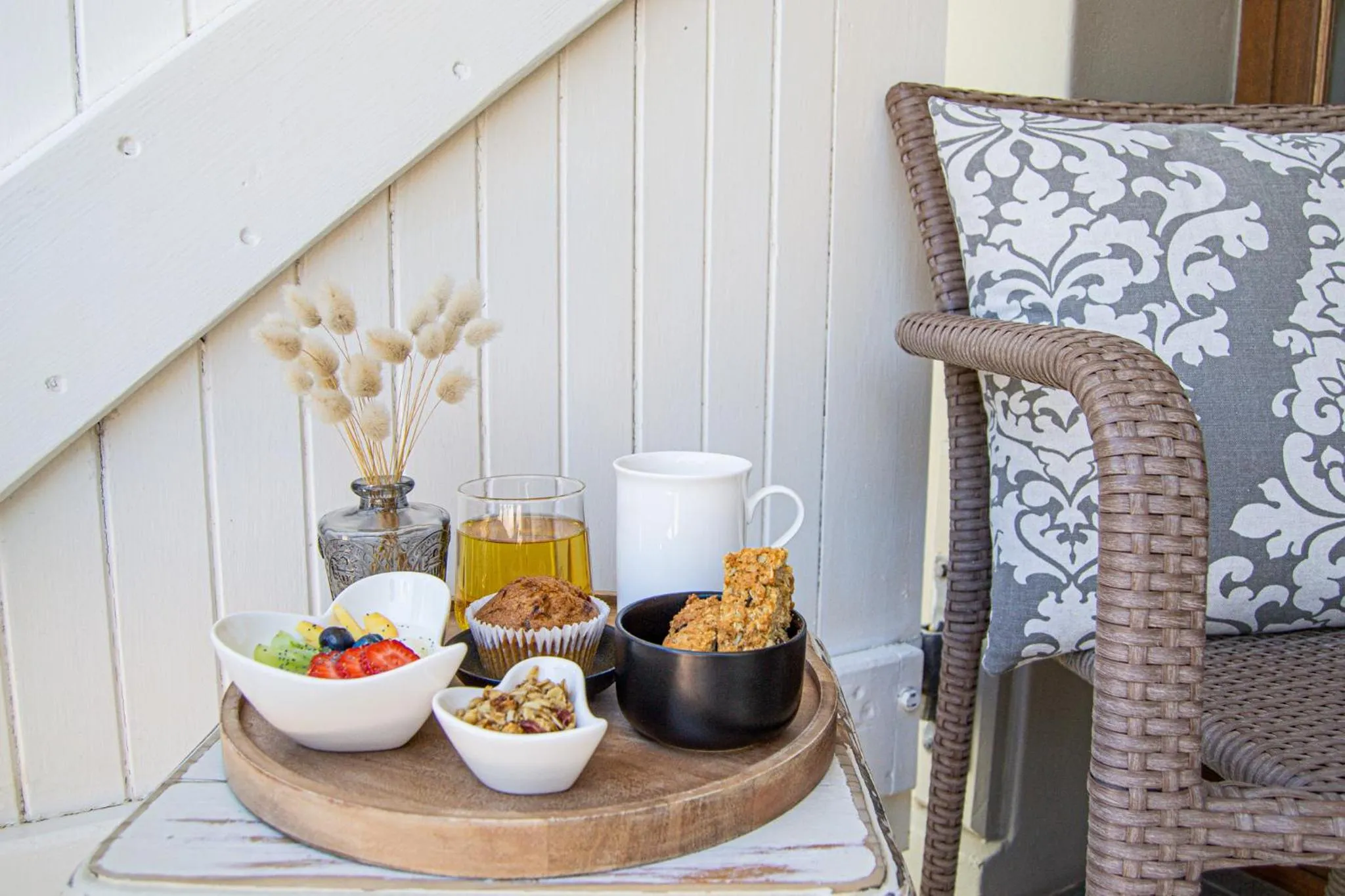 Madeliefie Guest Accommodation