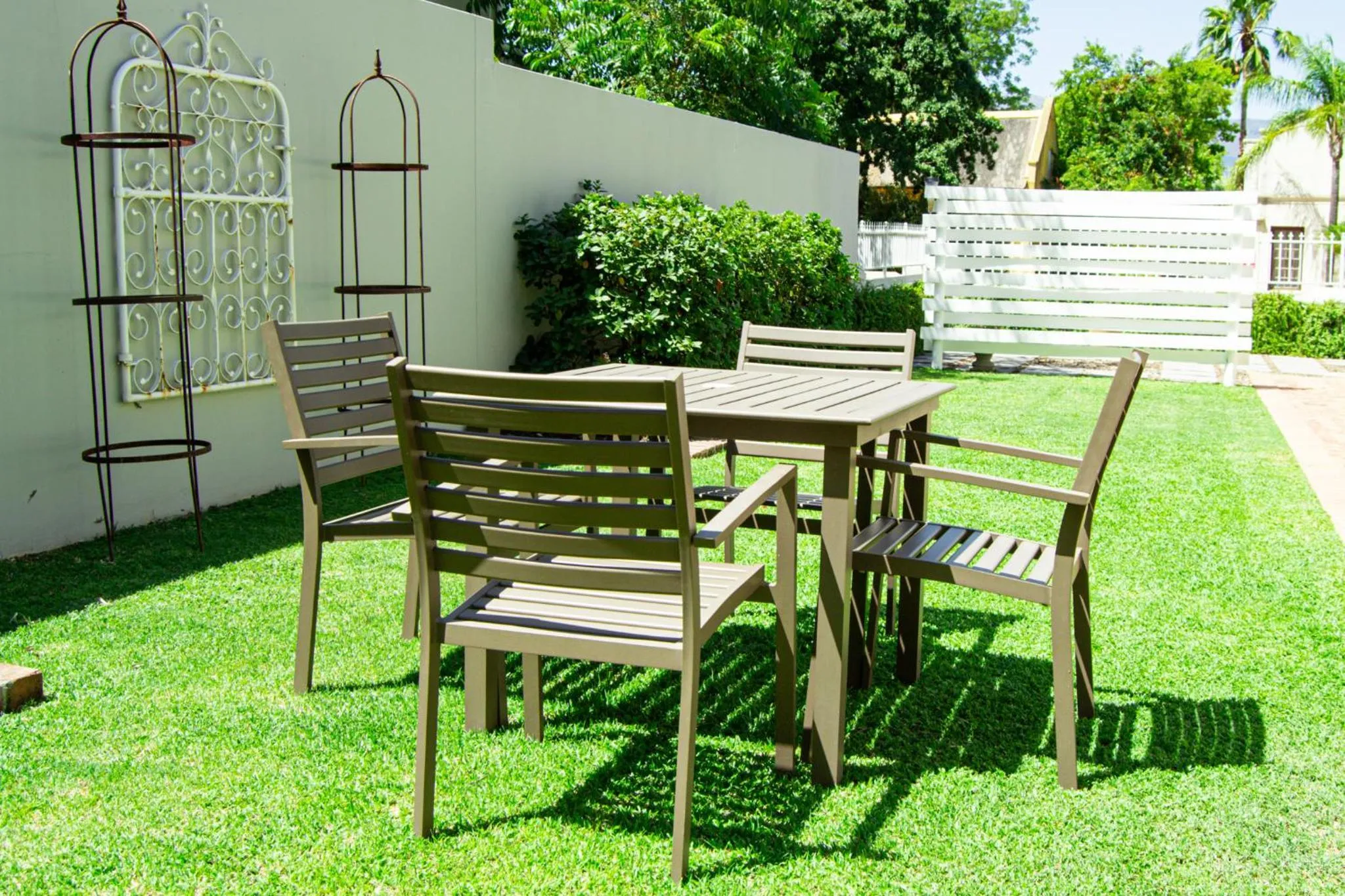 Madeliefie Guest Accommodation