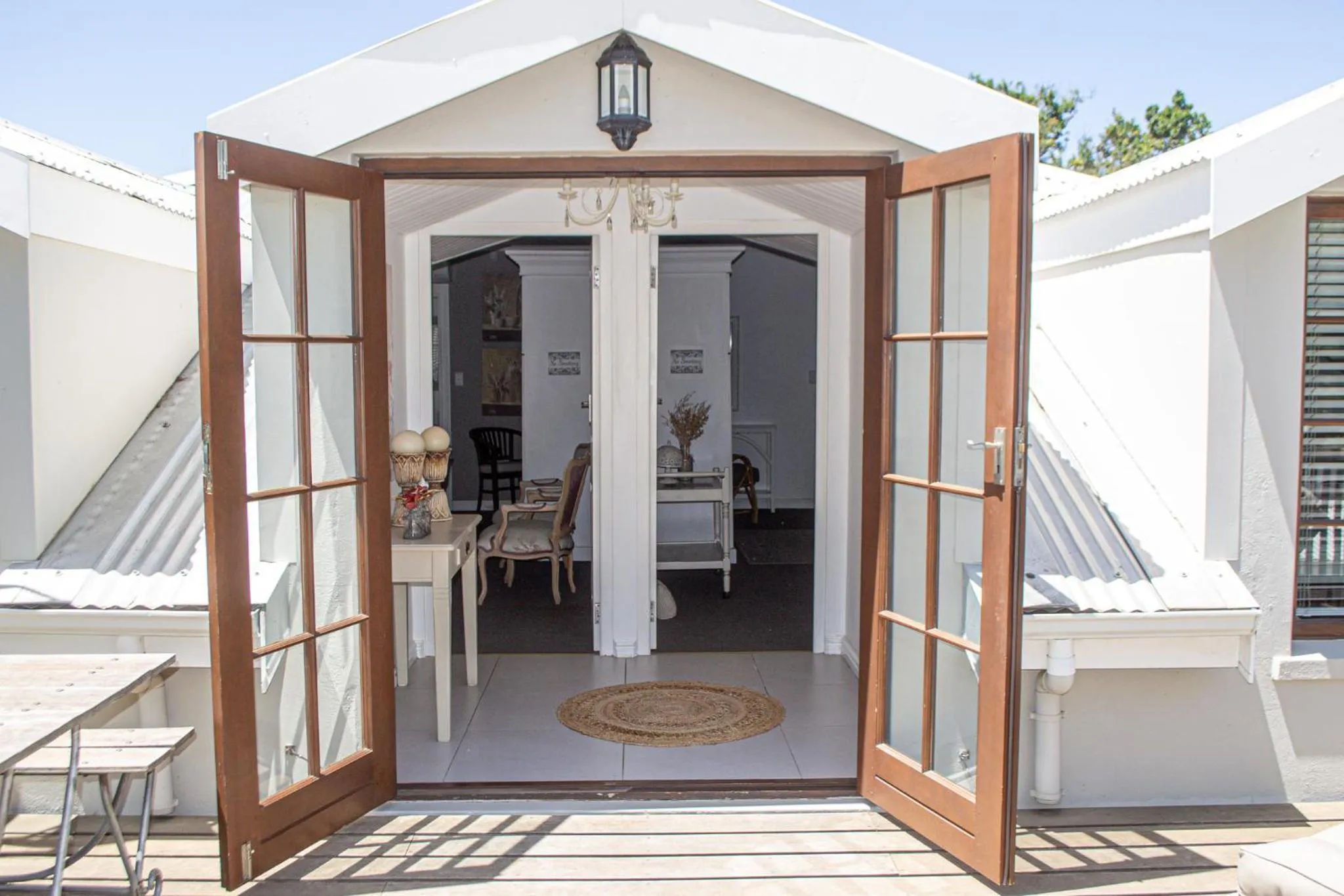 Madeliefie Guest Accommodation