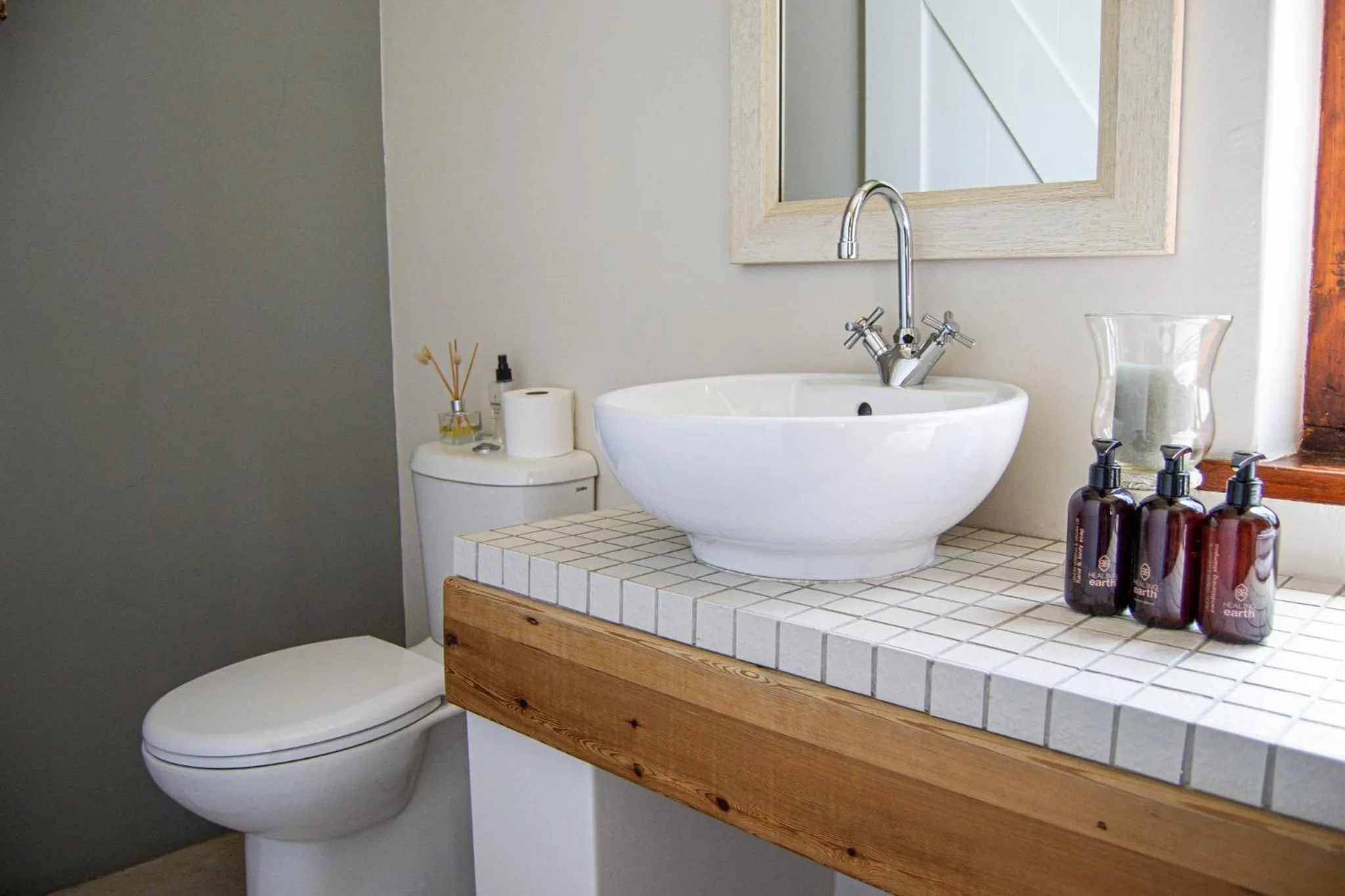 Madeliefie Guest Accommodation