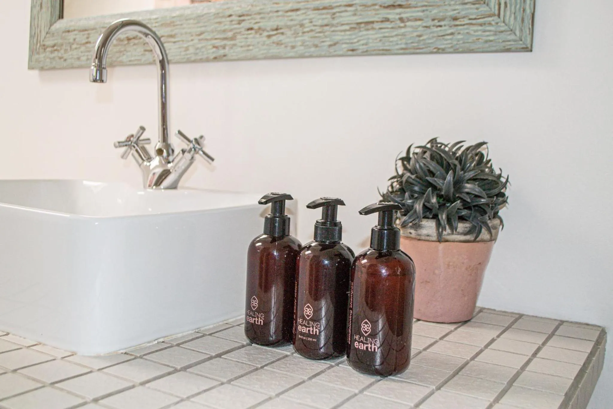 Madeliefie Guest Accommodation