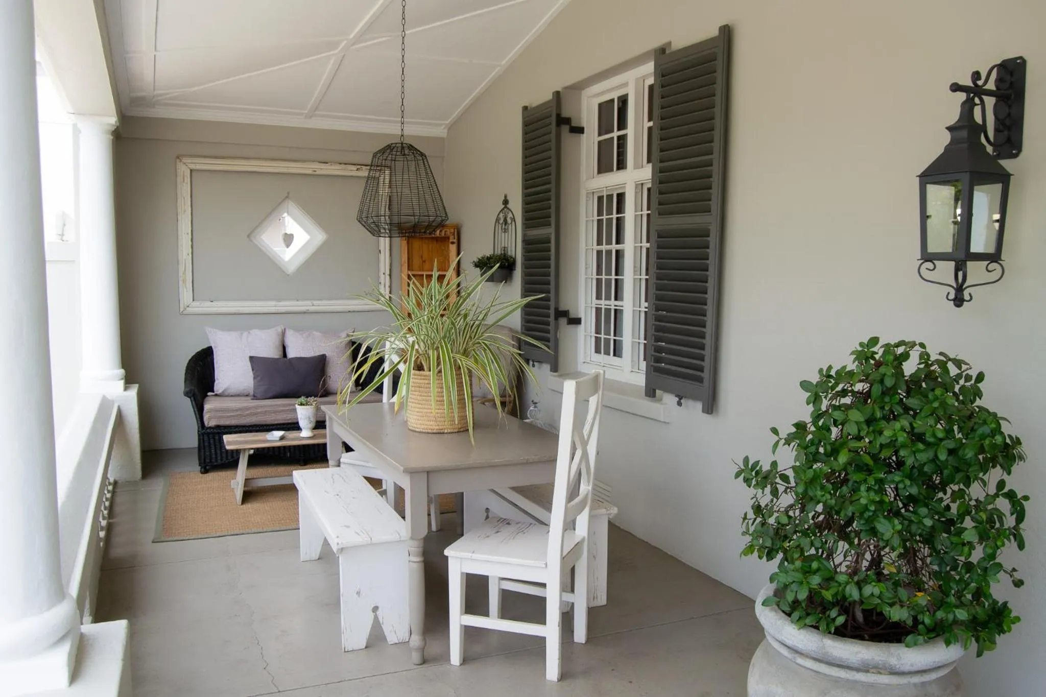 Madeliefie Guest Accommodation