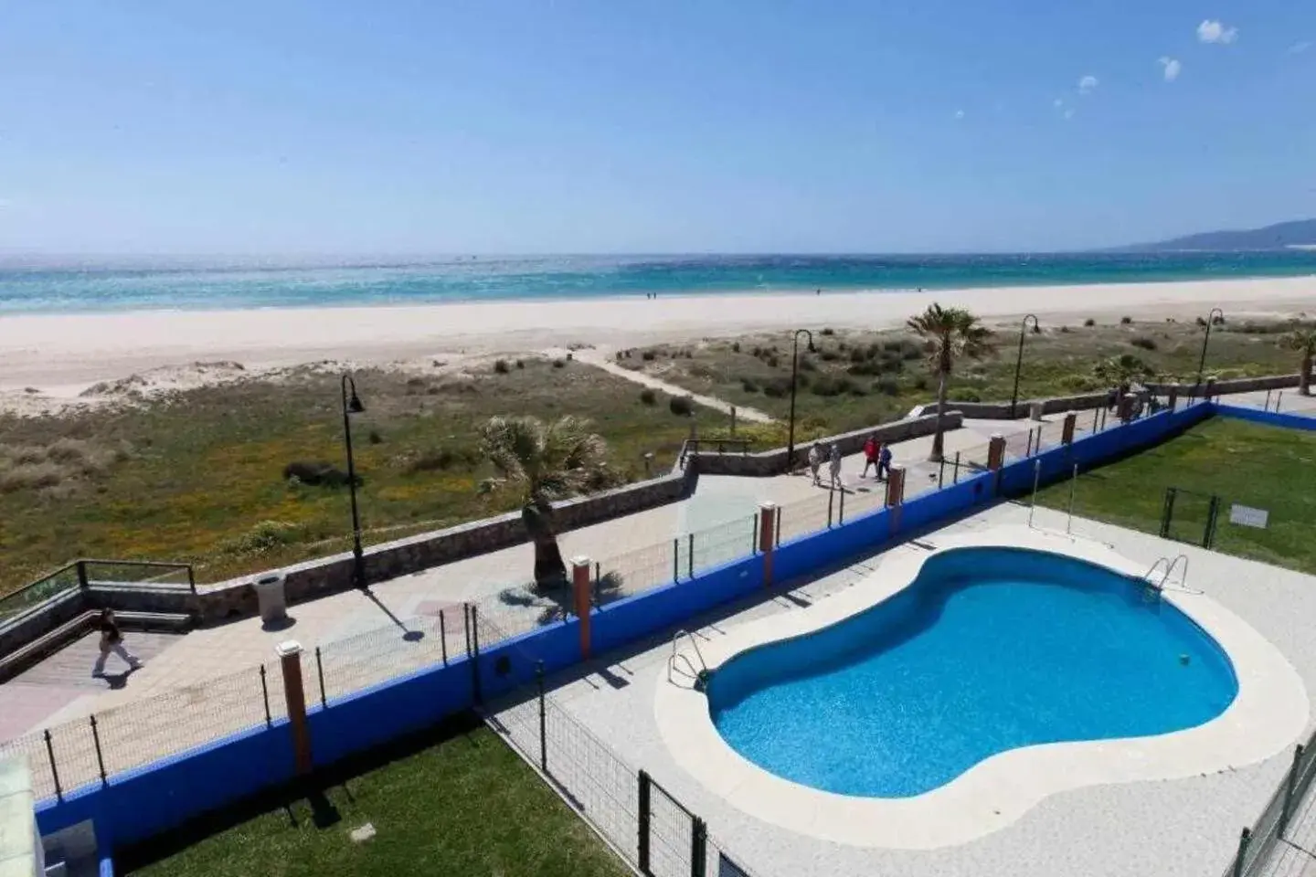 Tarifa Beach Rentals Tortuga 2 Tarifa Beach Rentals Tortuga 2