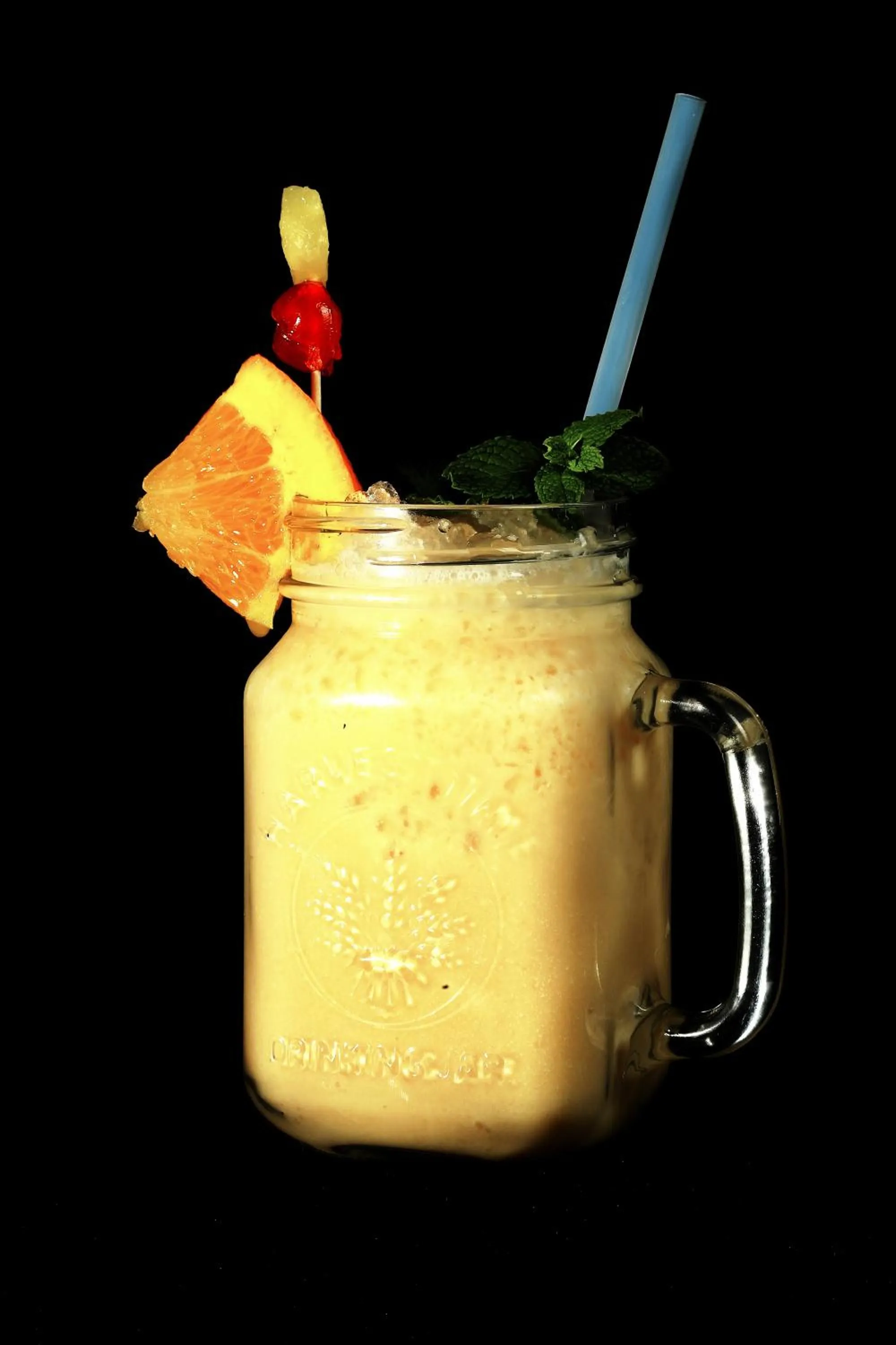 Food and drinks in Casa Forno Country Hotel