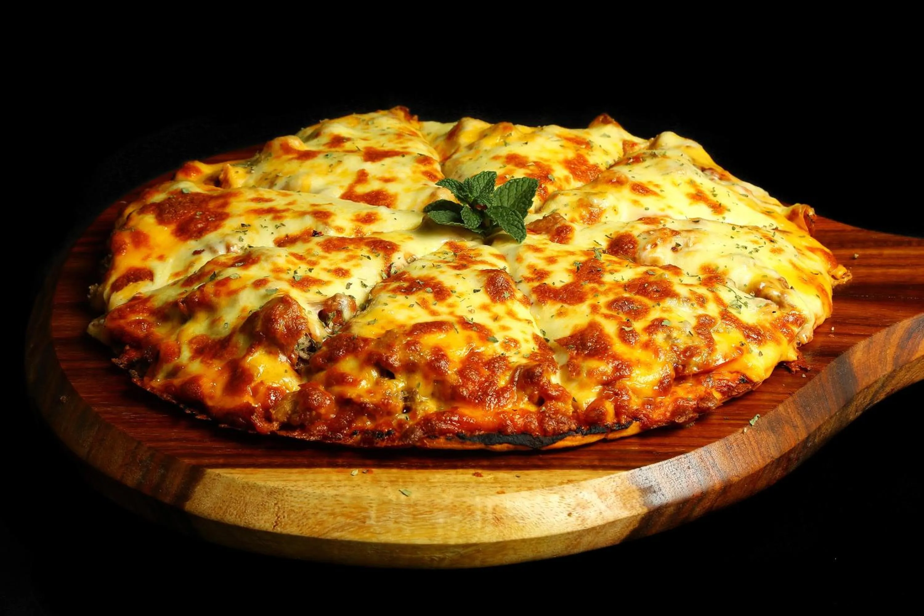 Food in Casa Forno Country Hotel