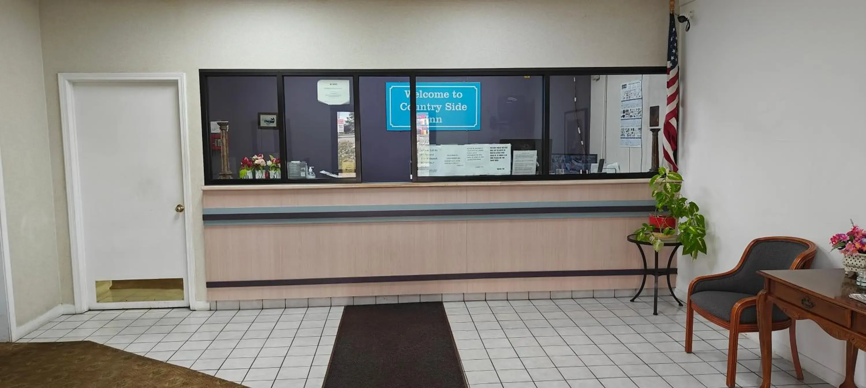 Countryside Inn Motel Countryside Inn Motel