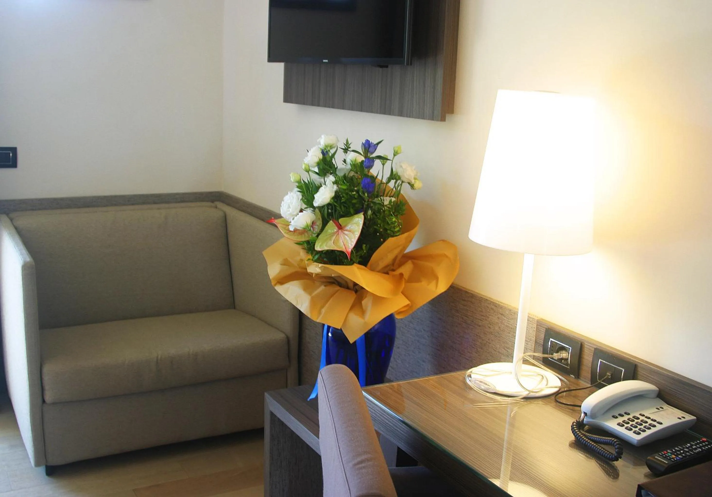 Other in Hotel Galvani