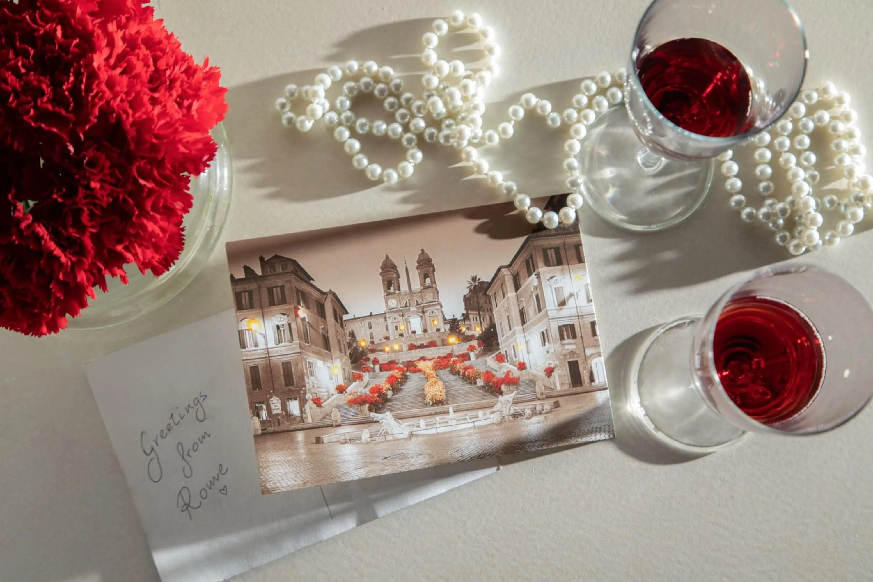 Other in Spagna Secret Rooms