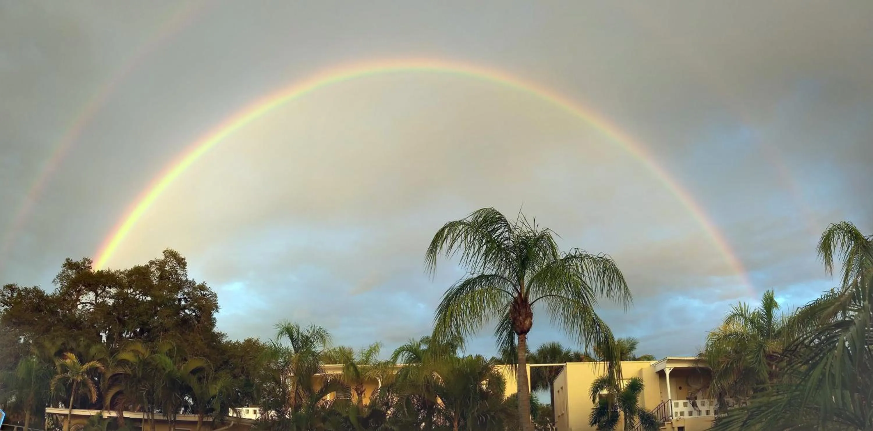 Day in Venice Beach Villas