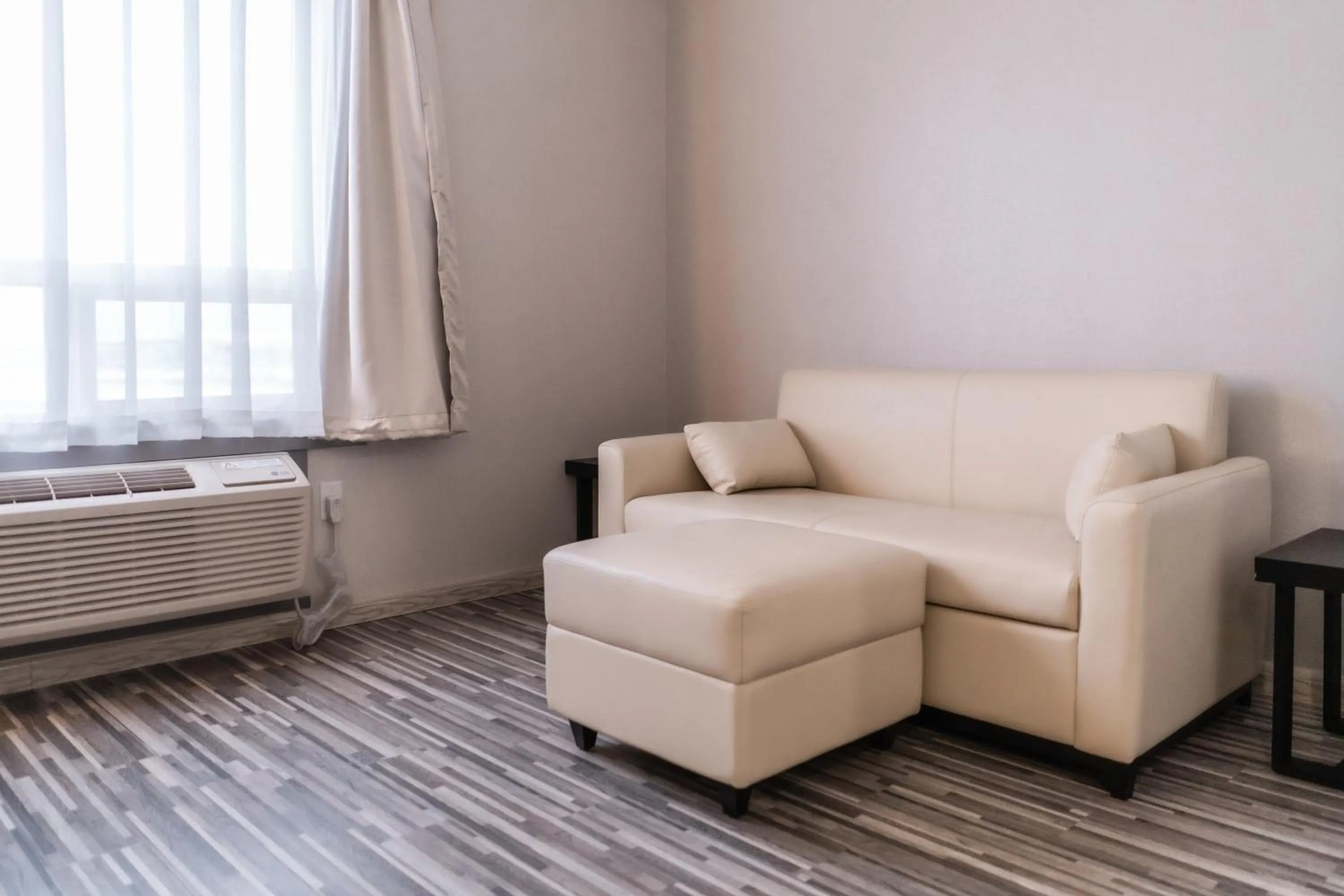 Seating Area in Stars Inn