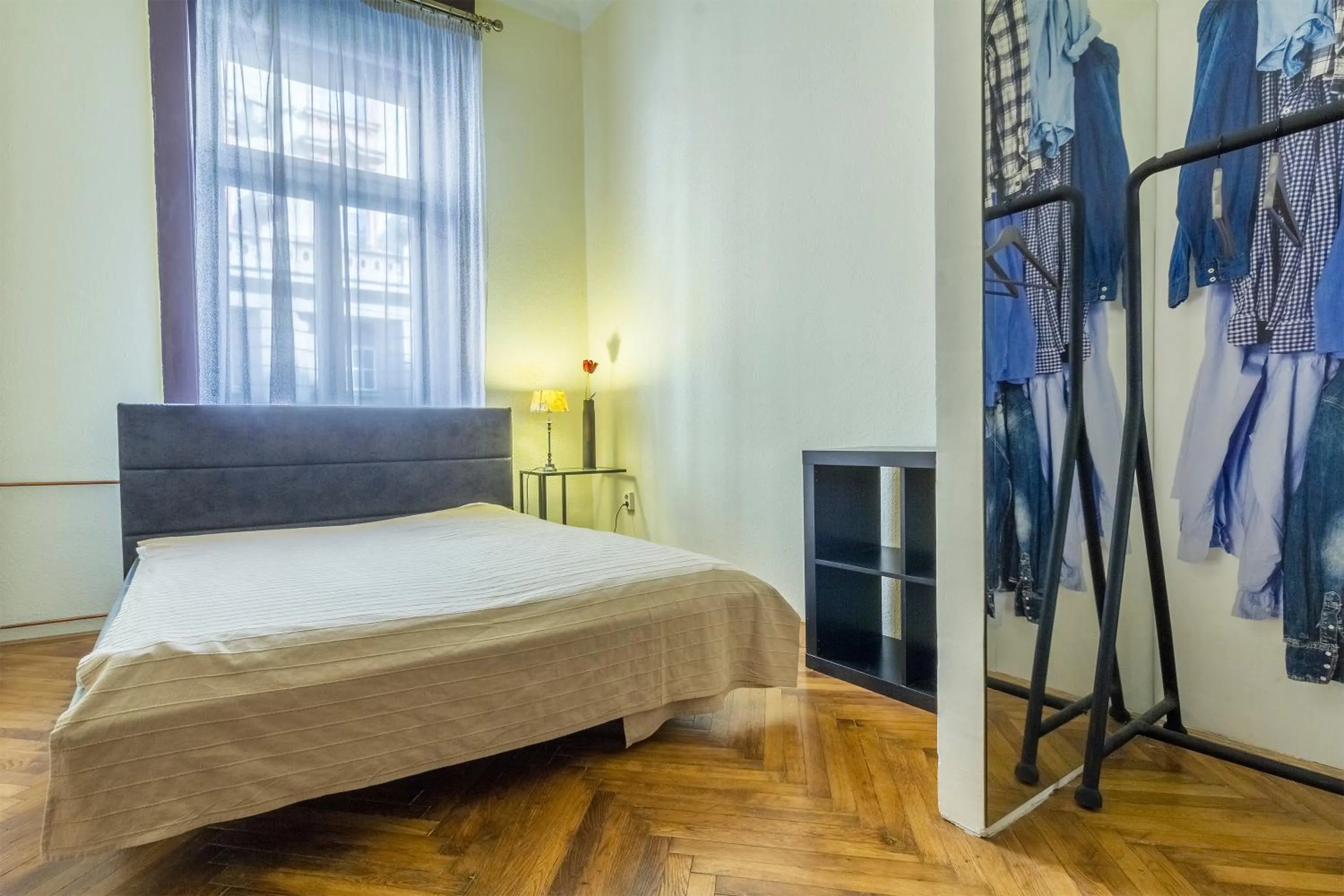Bessara Apartment