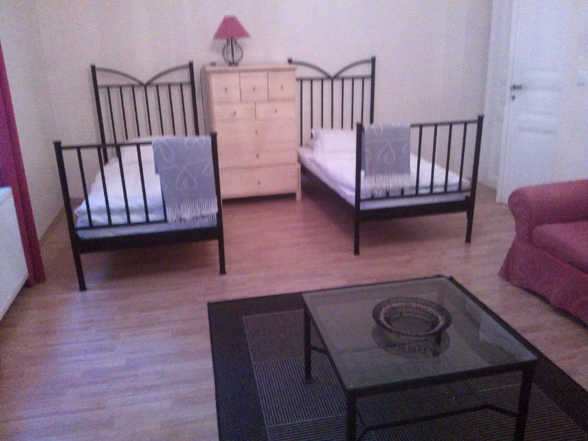 Pension Villa Anita