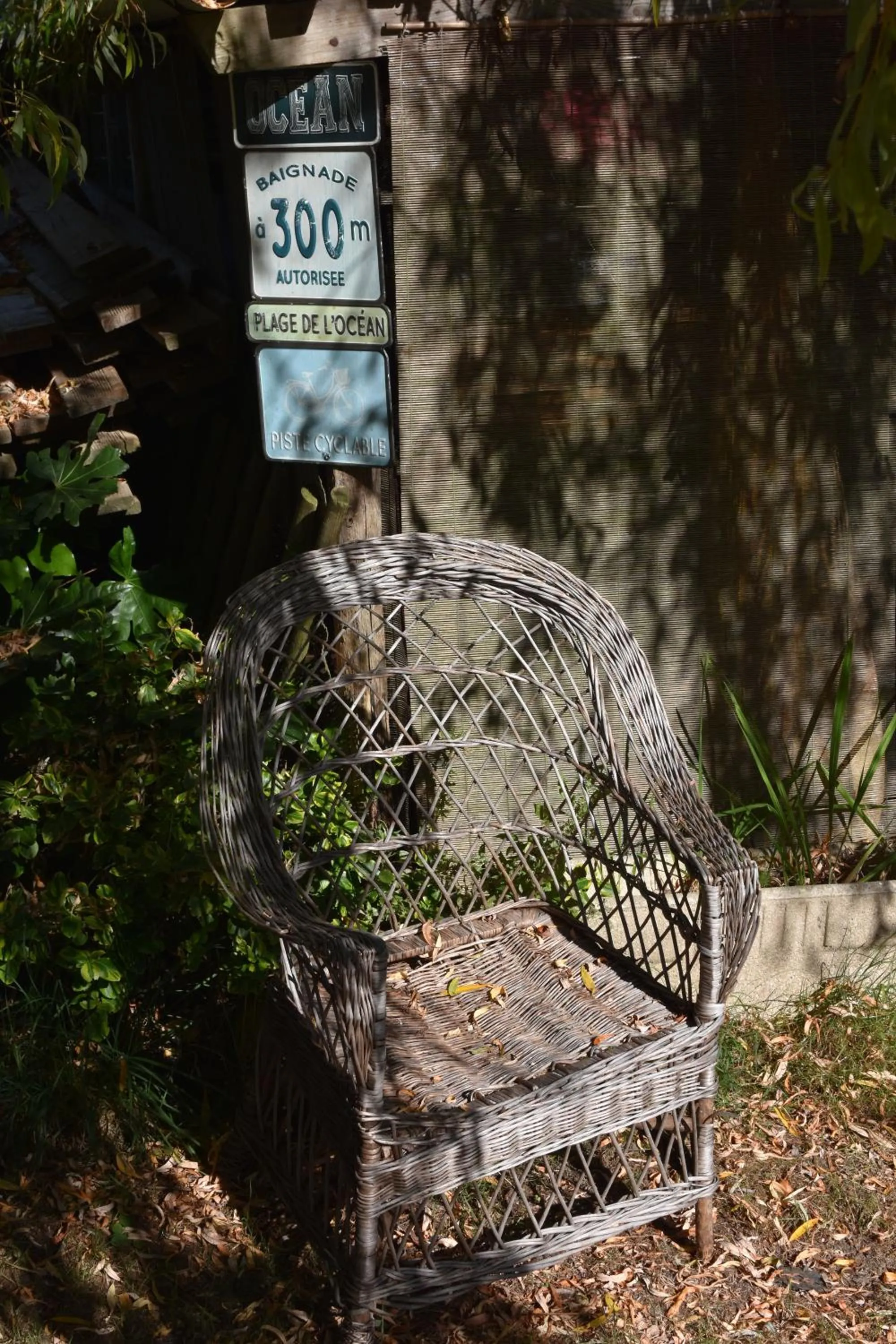 Chambres d'hôtes de La Roche