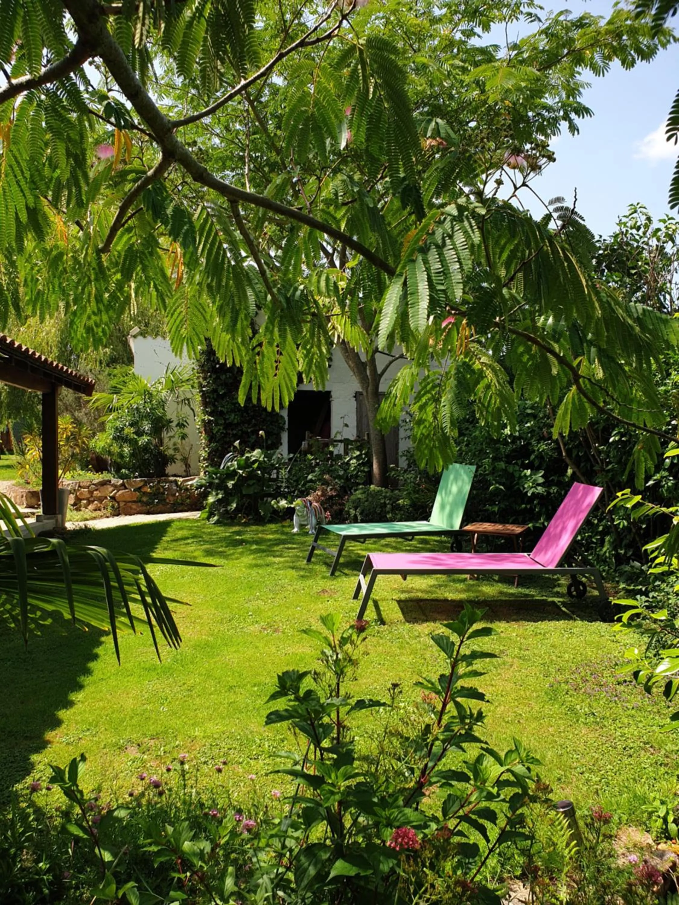 Chambres d'hôtes de La Roche