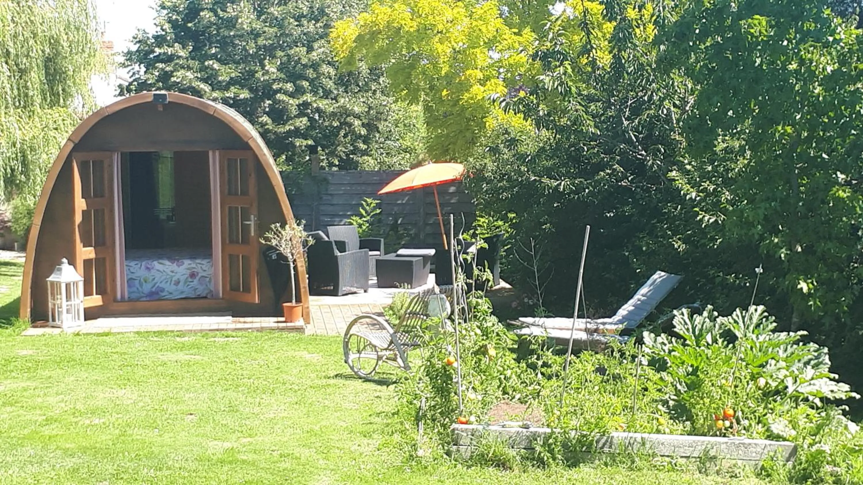 Chambres d'hôtes de La Roche