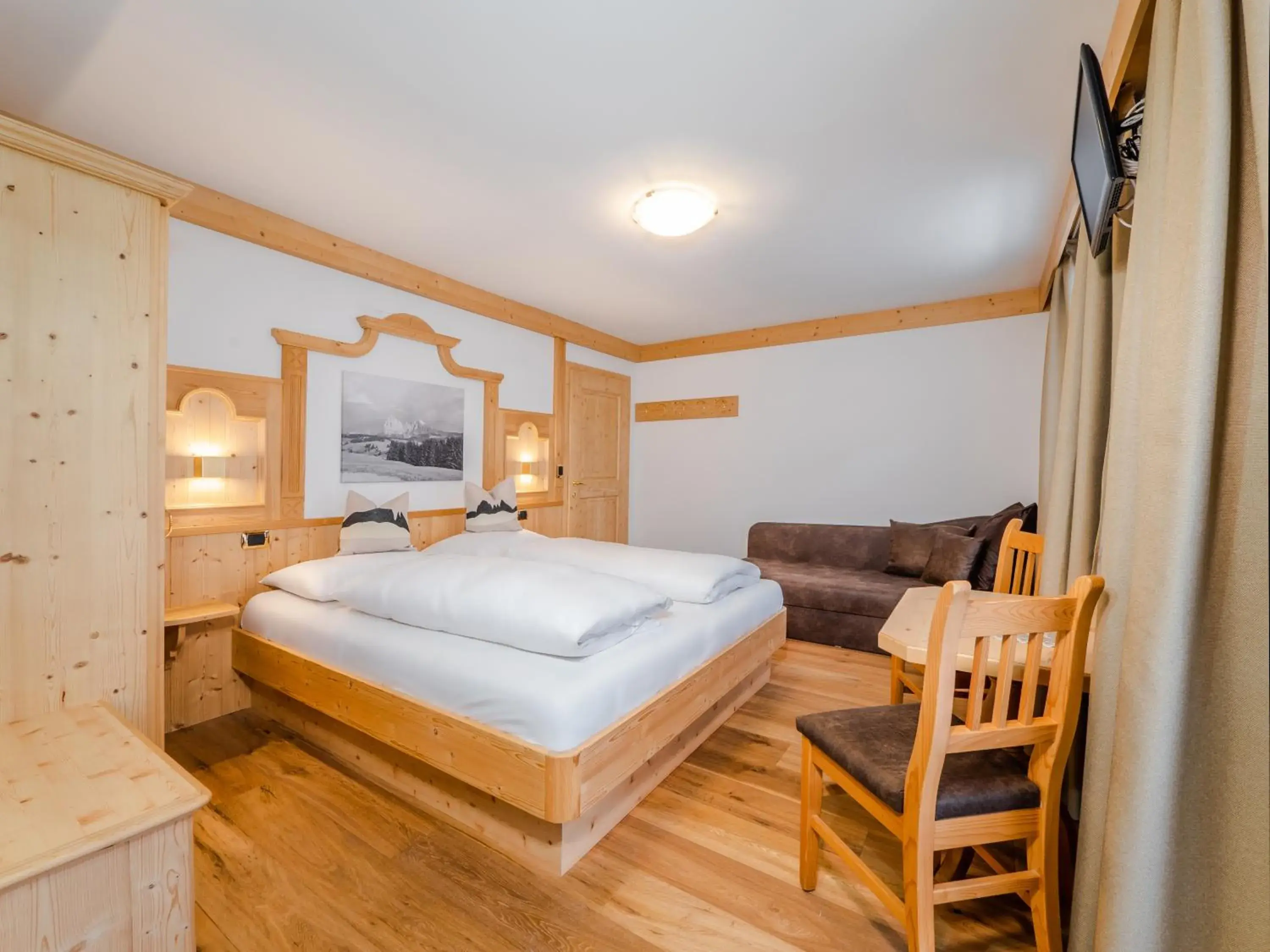 B&B MARINA contacless check in B&B MARINA contacless check in