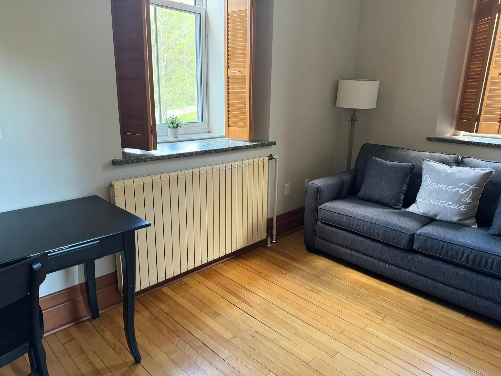 Auberge de l'Abbaye d'Oka