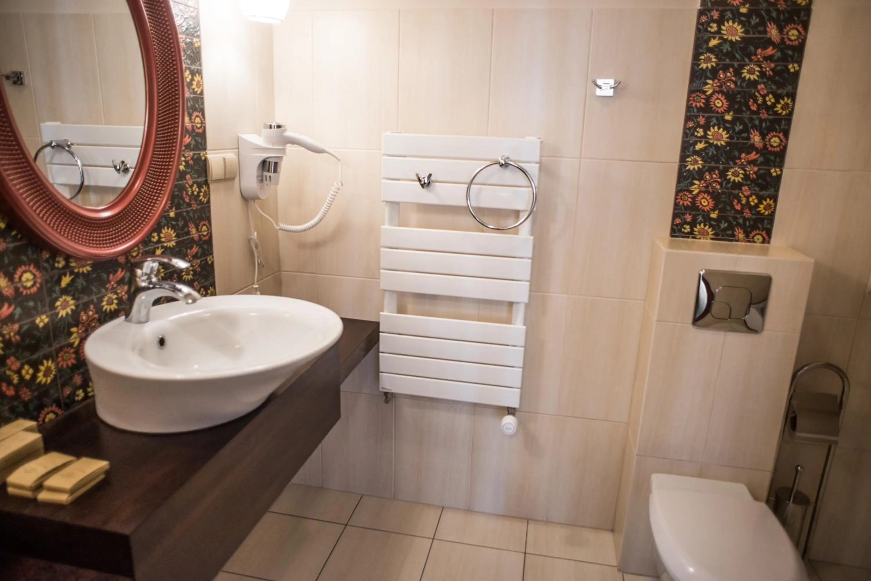 Photo of the whole room in Apartamenty Siedem Komnat Siedmiu Mistrzów