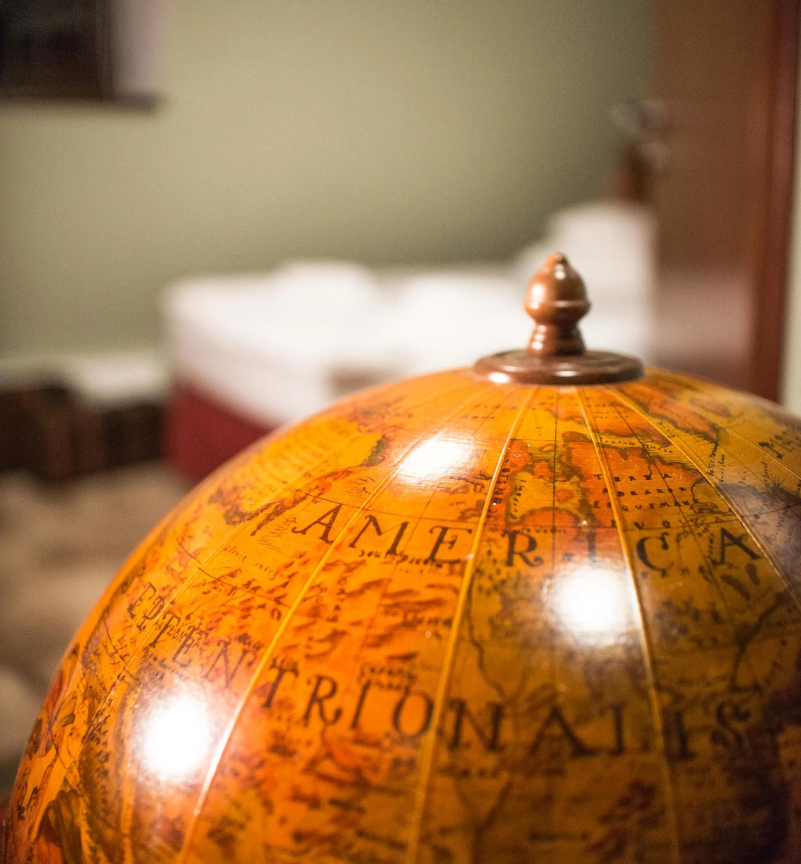 Photo of the whole room, Bed in Apartamenty Siedem Komnat Siedmiu Mistrzów