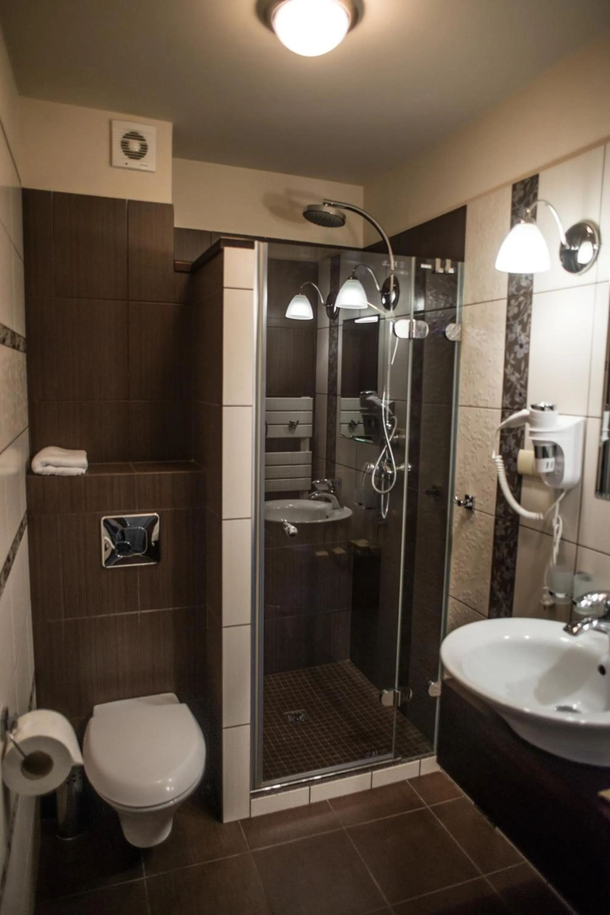 Photo of the whole room in Apartamenty Siedem Komnat Siedmiu Mistrzów