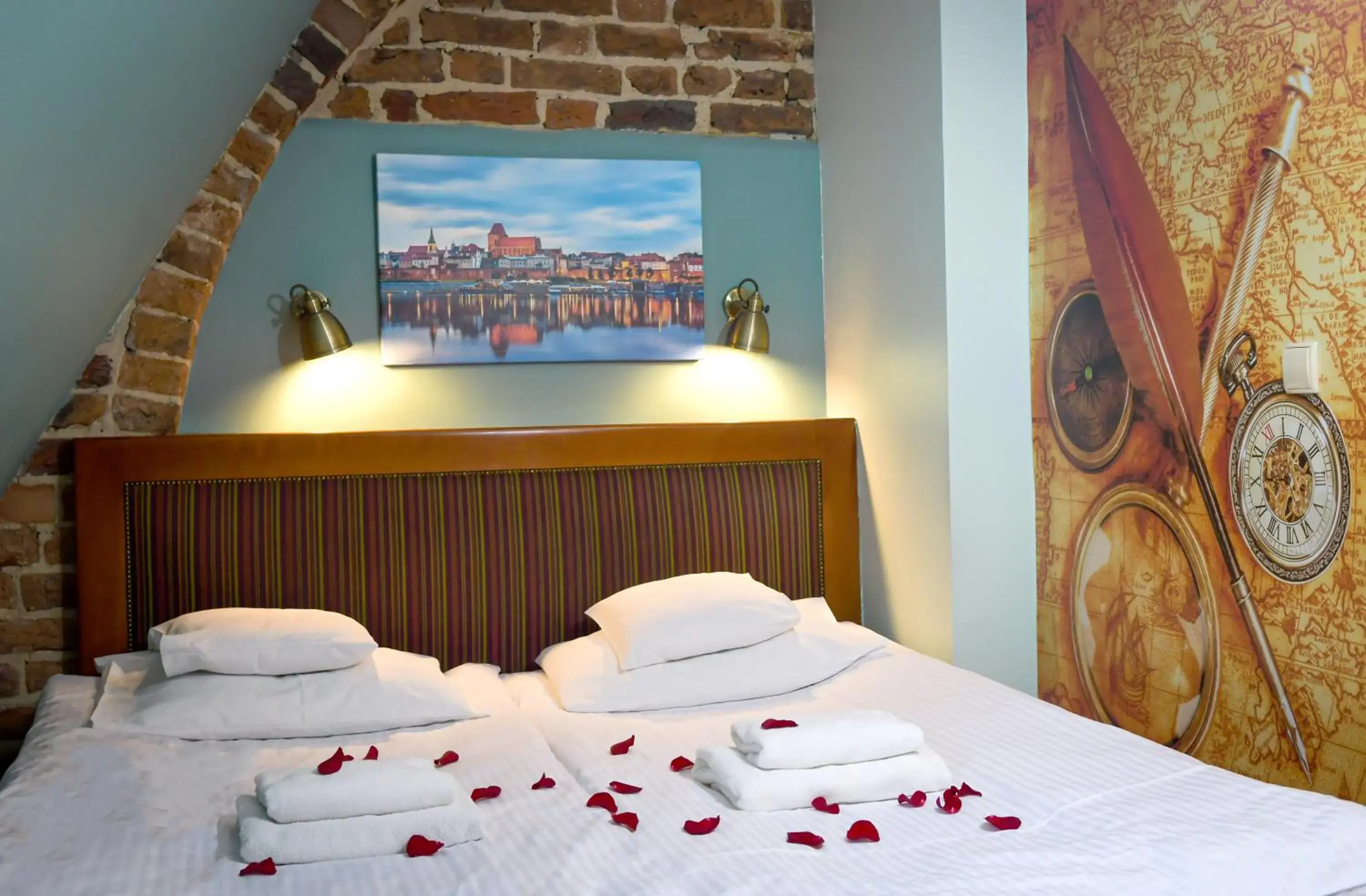 Apartment - Split Level in Apartamenty Siedem Komnat Siedmiu Mistrzów Apartment - Split Level in Apartamenty Siedem Komnat Siedmiu Mistrzów