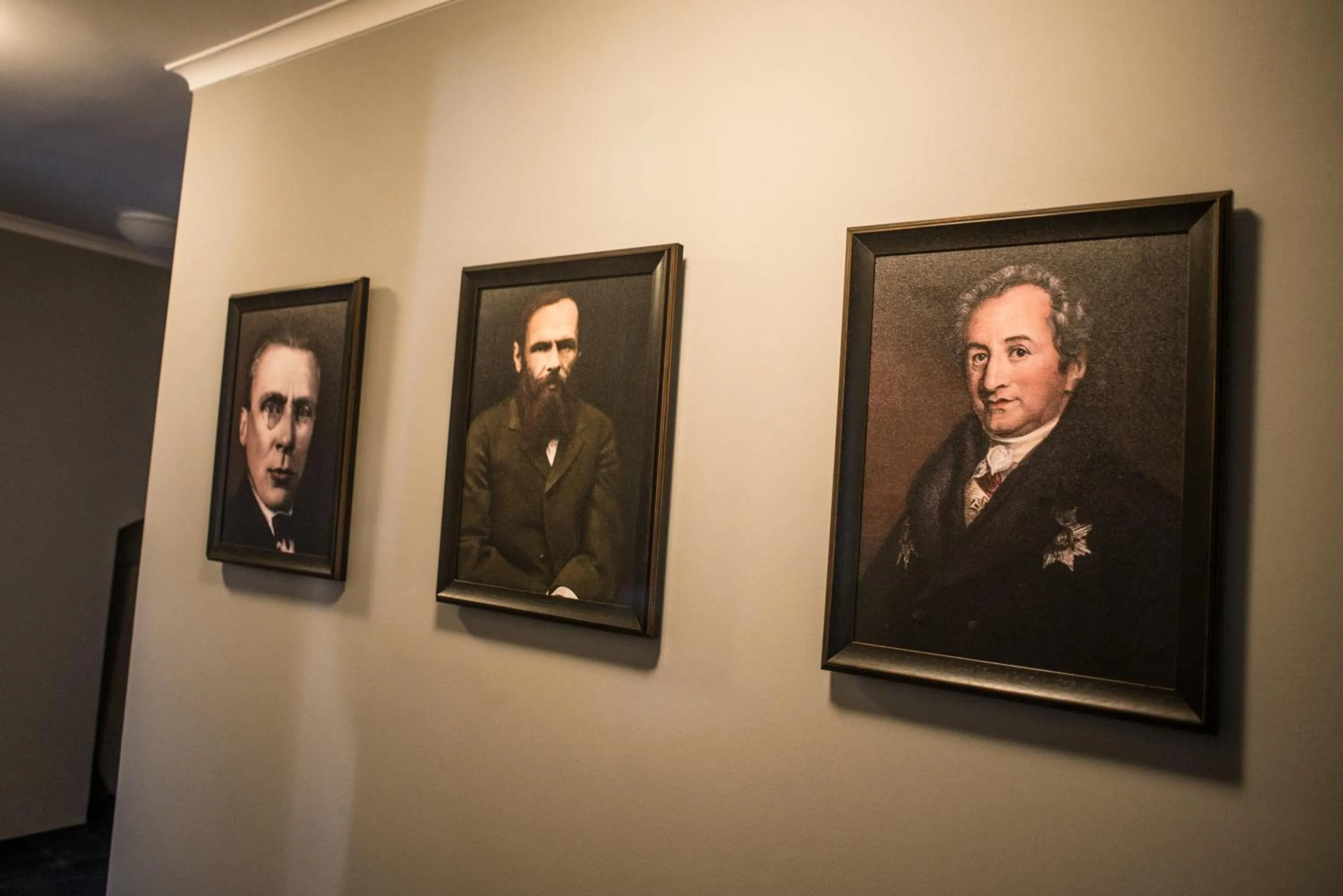 Photo of the whole room in Apartamenty Siedem Komnat Siedmiu Mistrzów