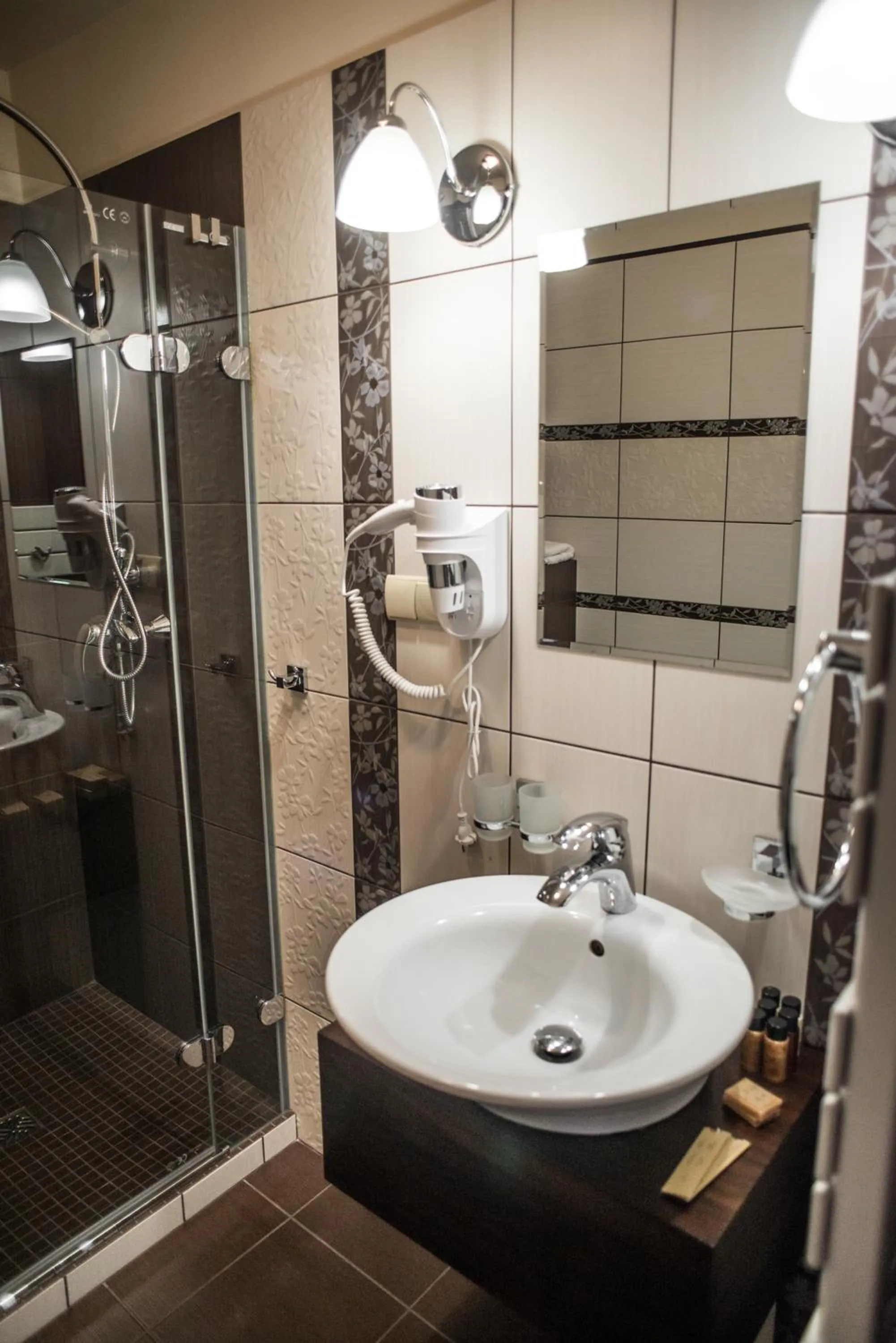 Photo of the whole room in Apartamenty Siedem Komnat Siedmiu Mistrzów