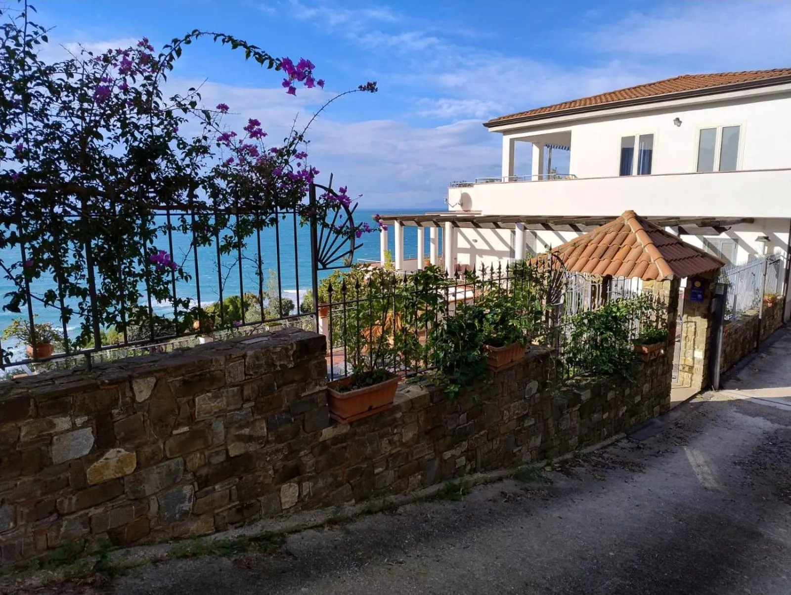 Villa Bella Vista