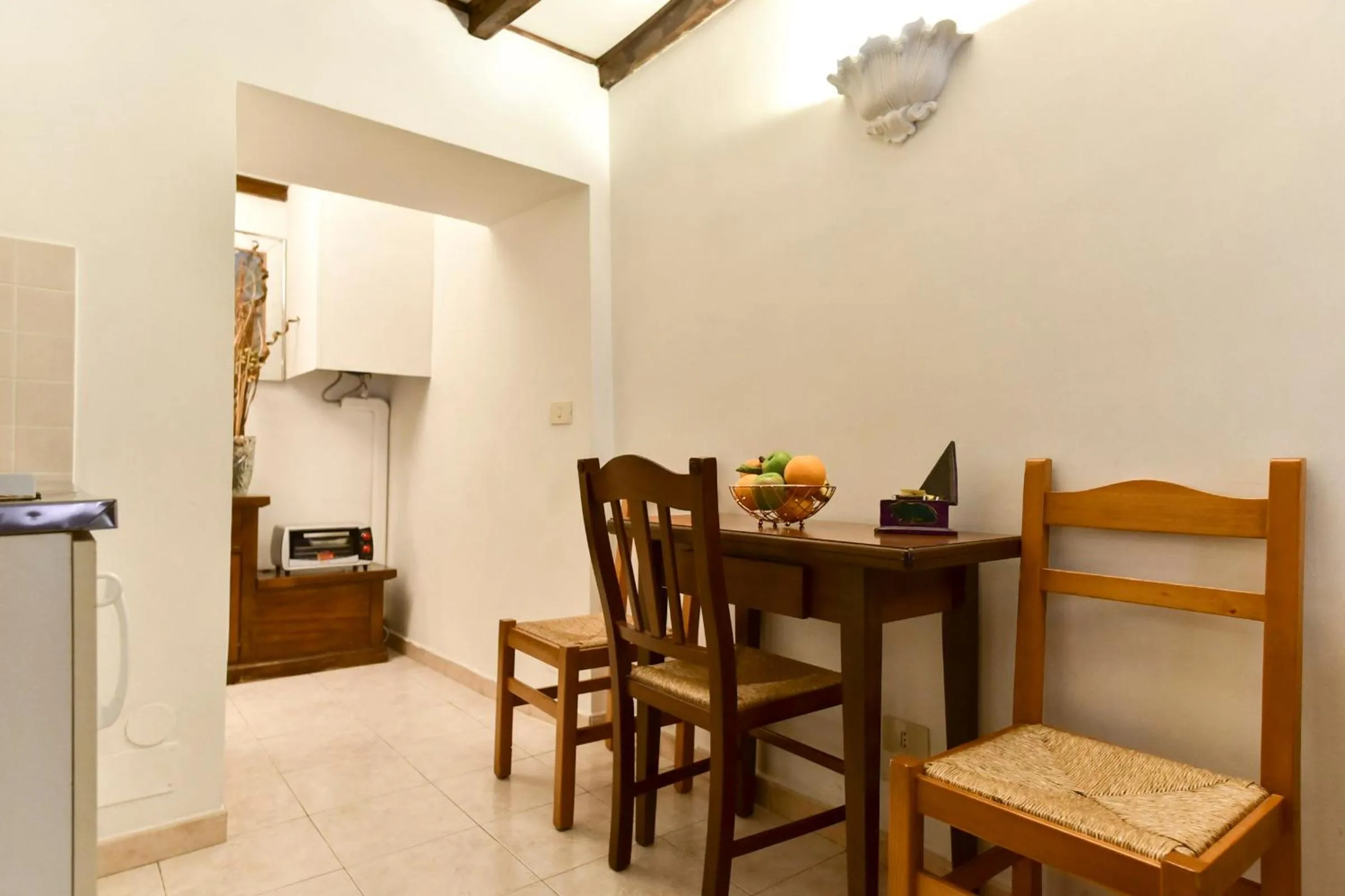 Lounge or bar in Loft Pantheon