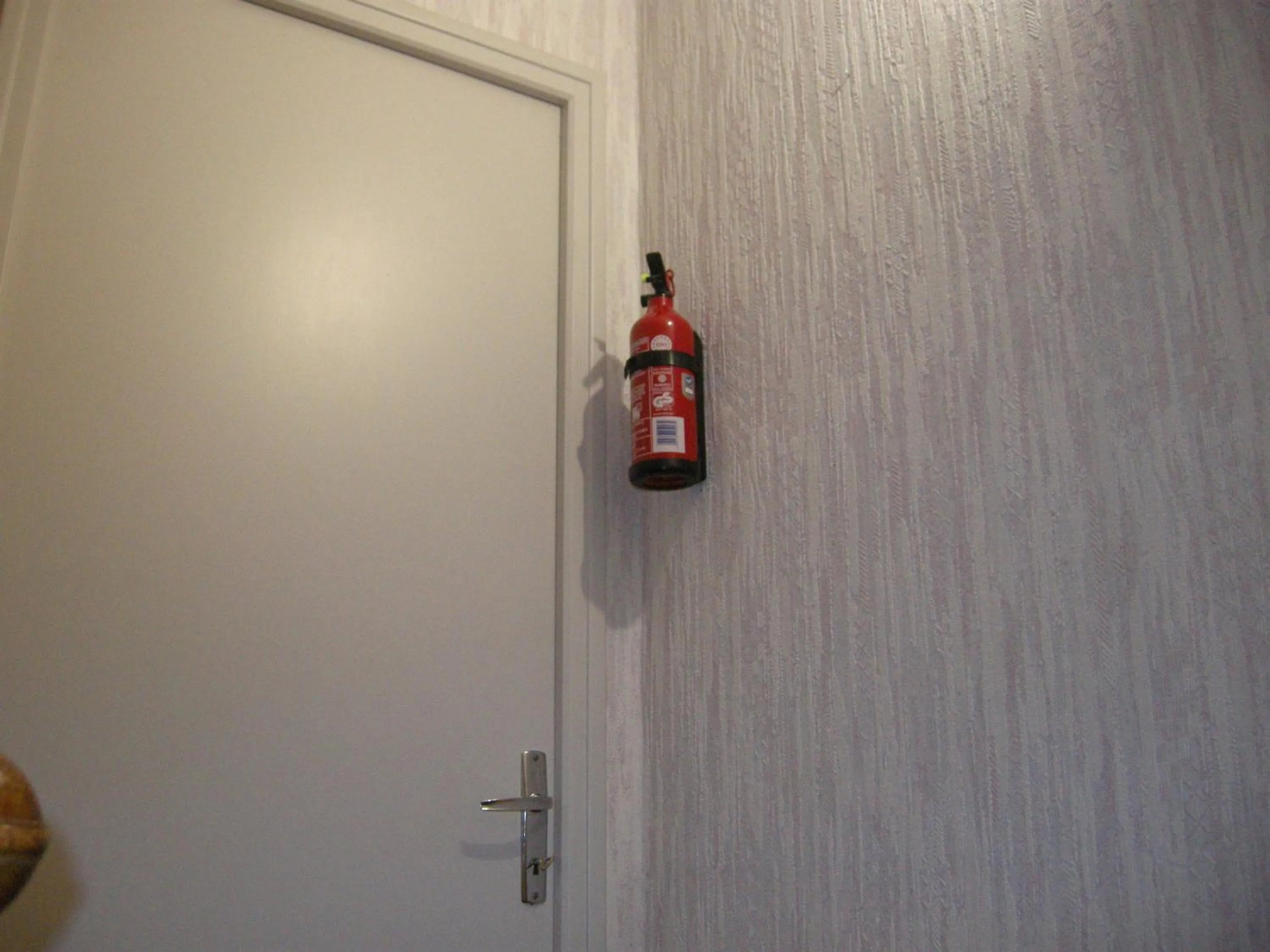 Property building in Le Grand Pré