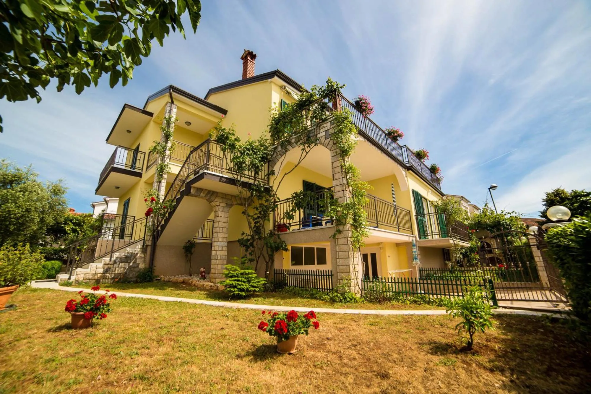 Apartmani Jenny