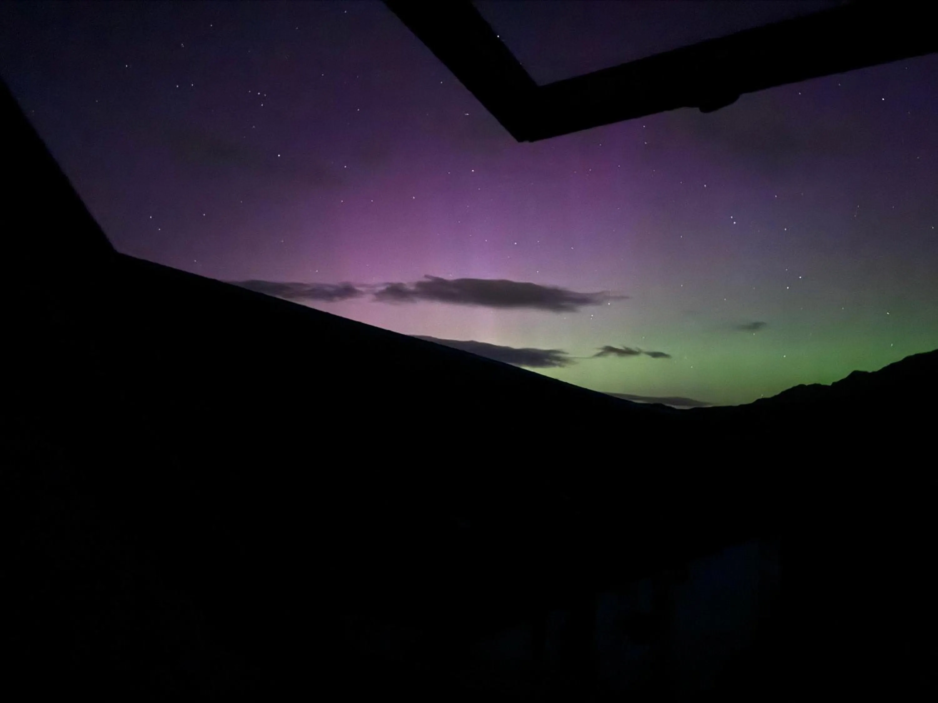 Garrison Farm with Hot Tub
