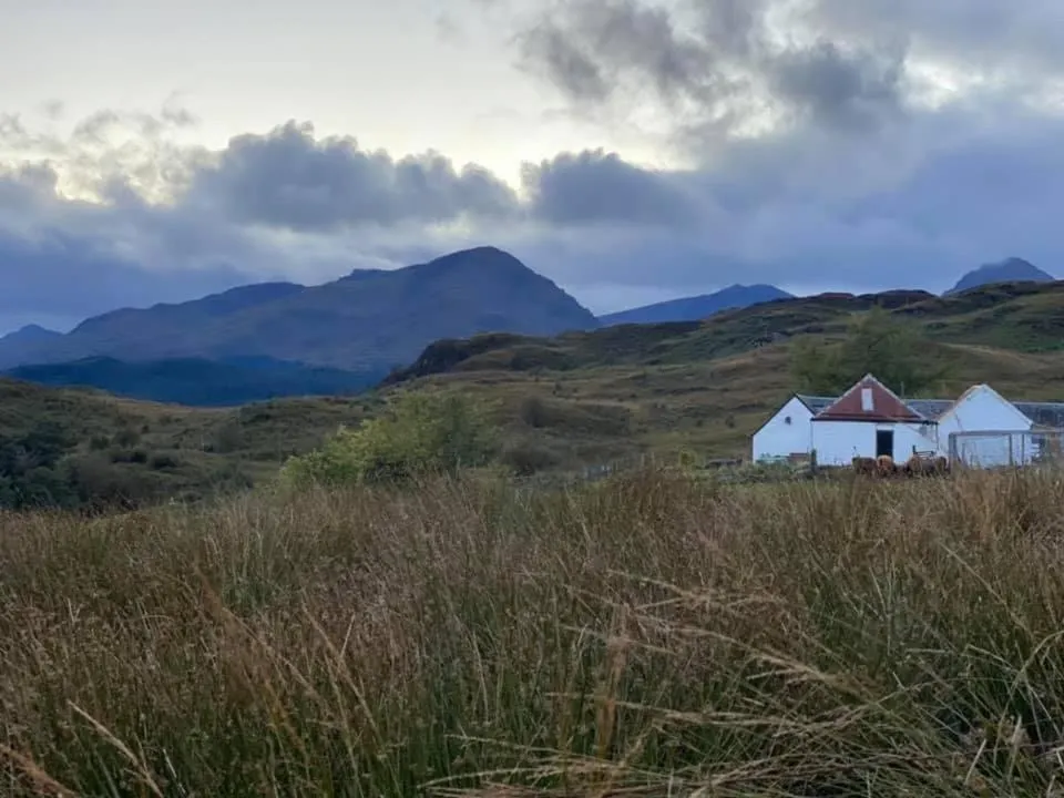 Garrison Farm with Hot Tub