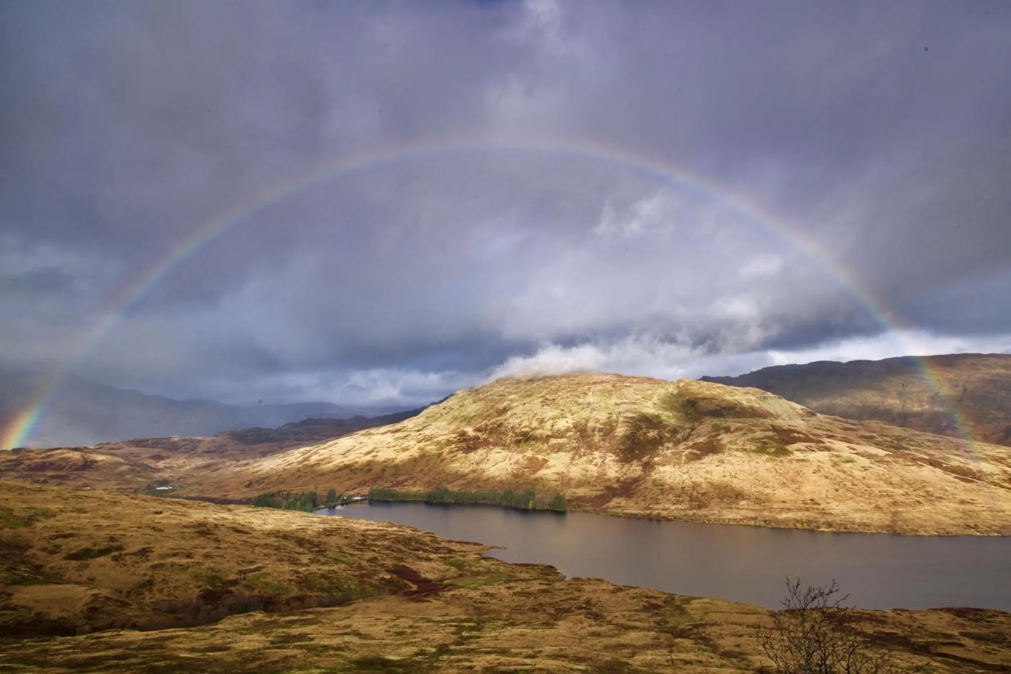 Garrison Farm with Hot Tub