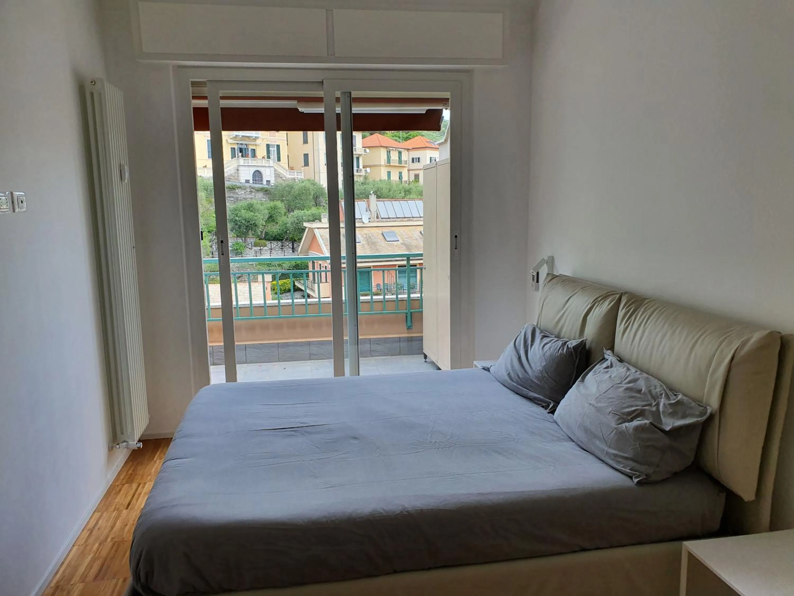 Bed in BiancAdele sul mare