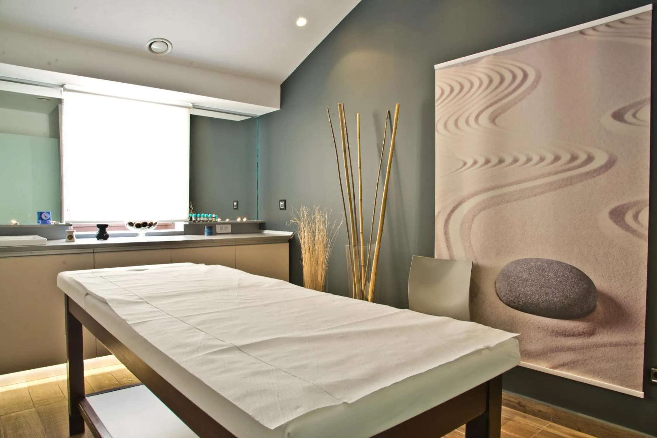 Massage in Mobile Homes Victoria San Marino