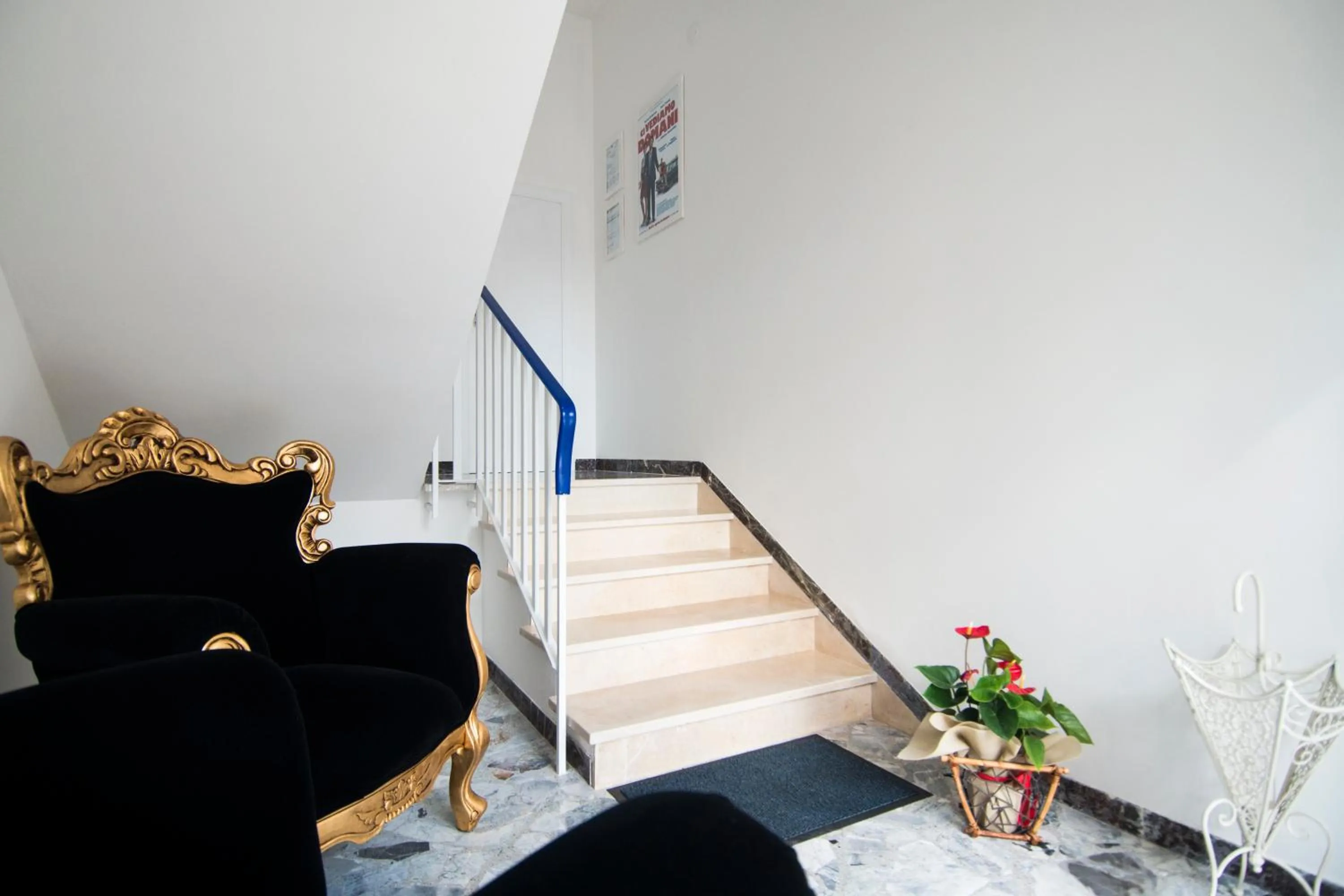 Other in Dimora Cappuccini Guest House