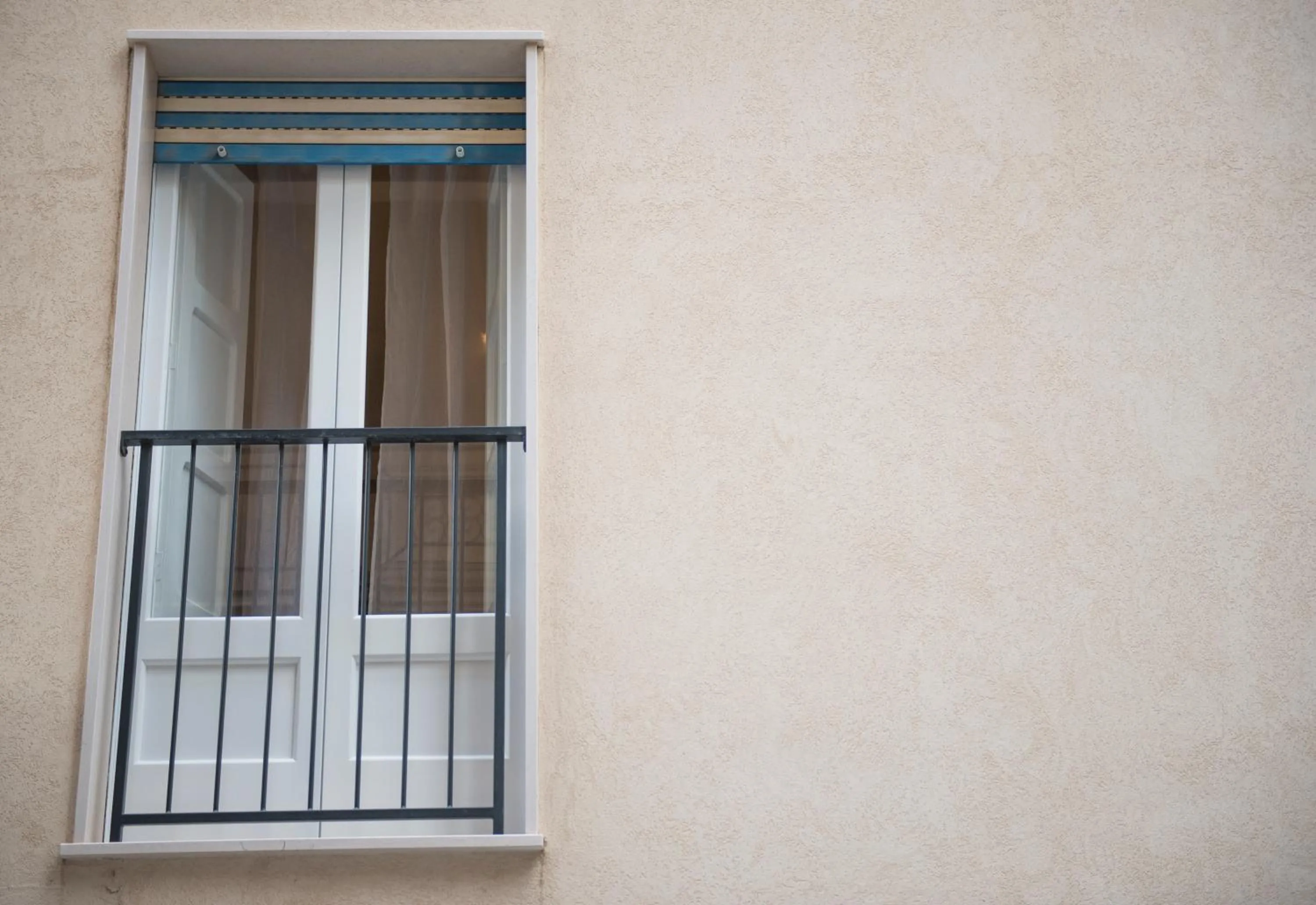 Property building in Dimora Cappuccini Guest House