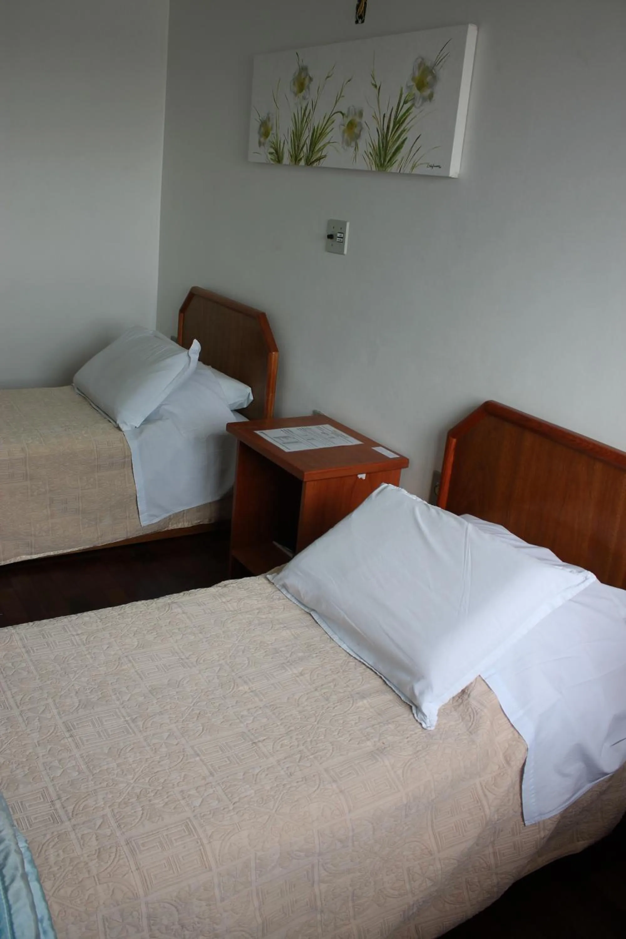 Superior Twin Room - single occupancy in Hotel Somensi