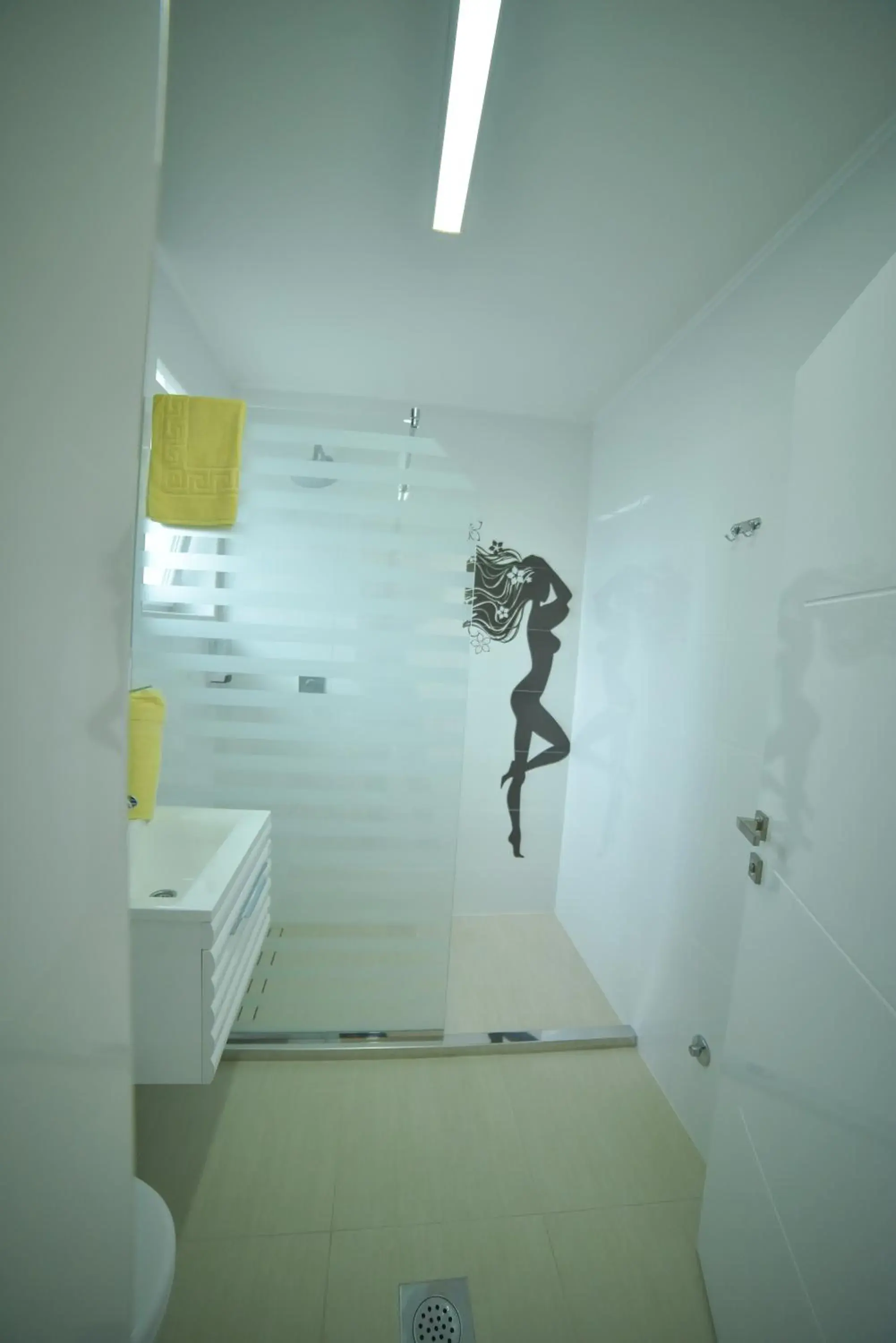 Double Room with Balcony in Hotel Vrata Bosne Double Room with Balcony in Hotel Vrata Bosne